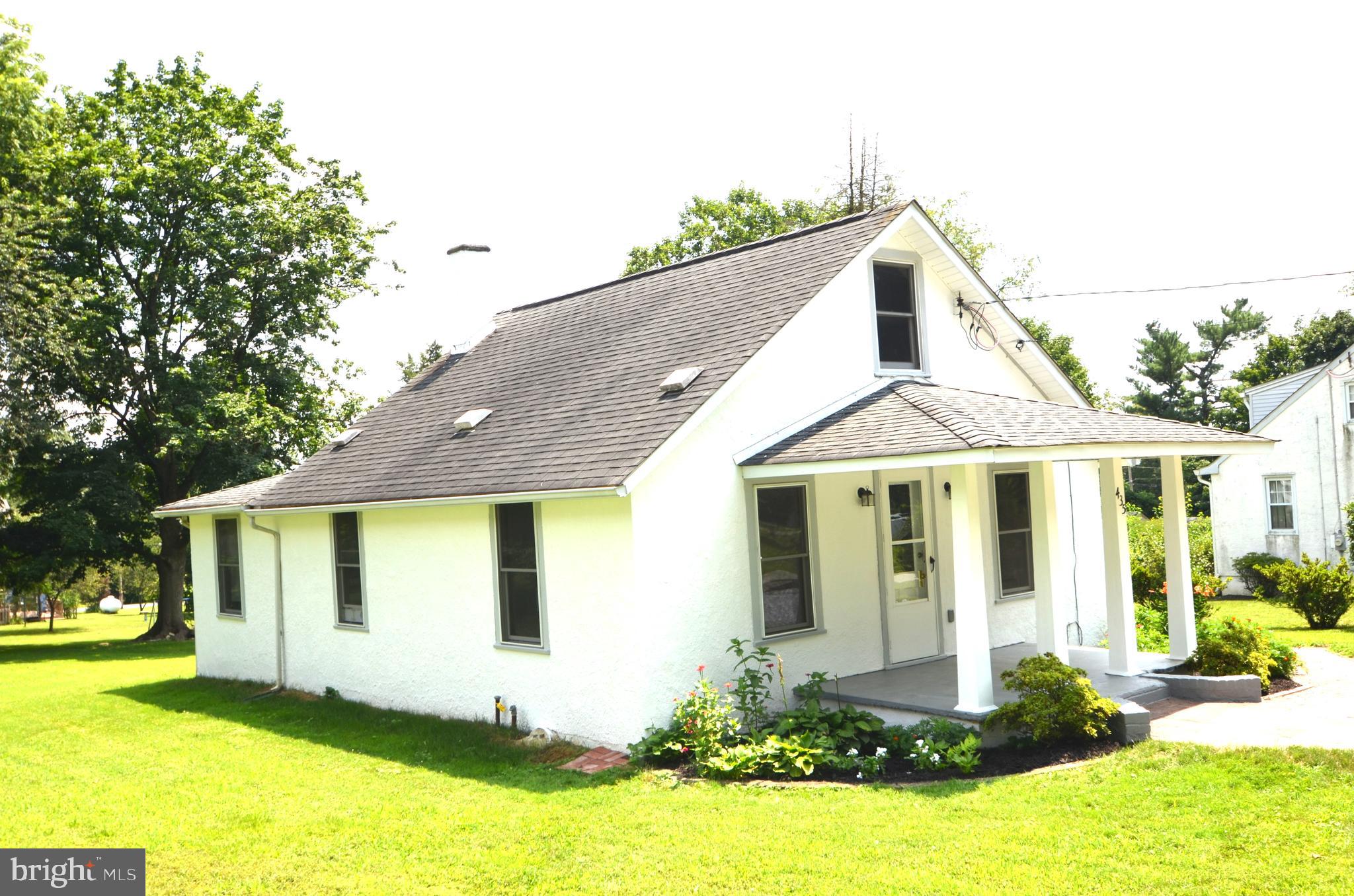 435 OCTORARA AVENUE