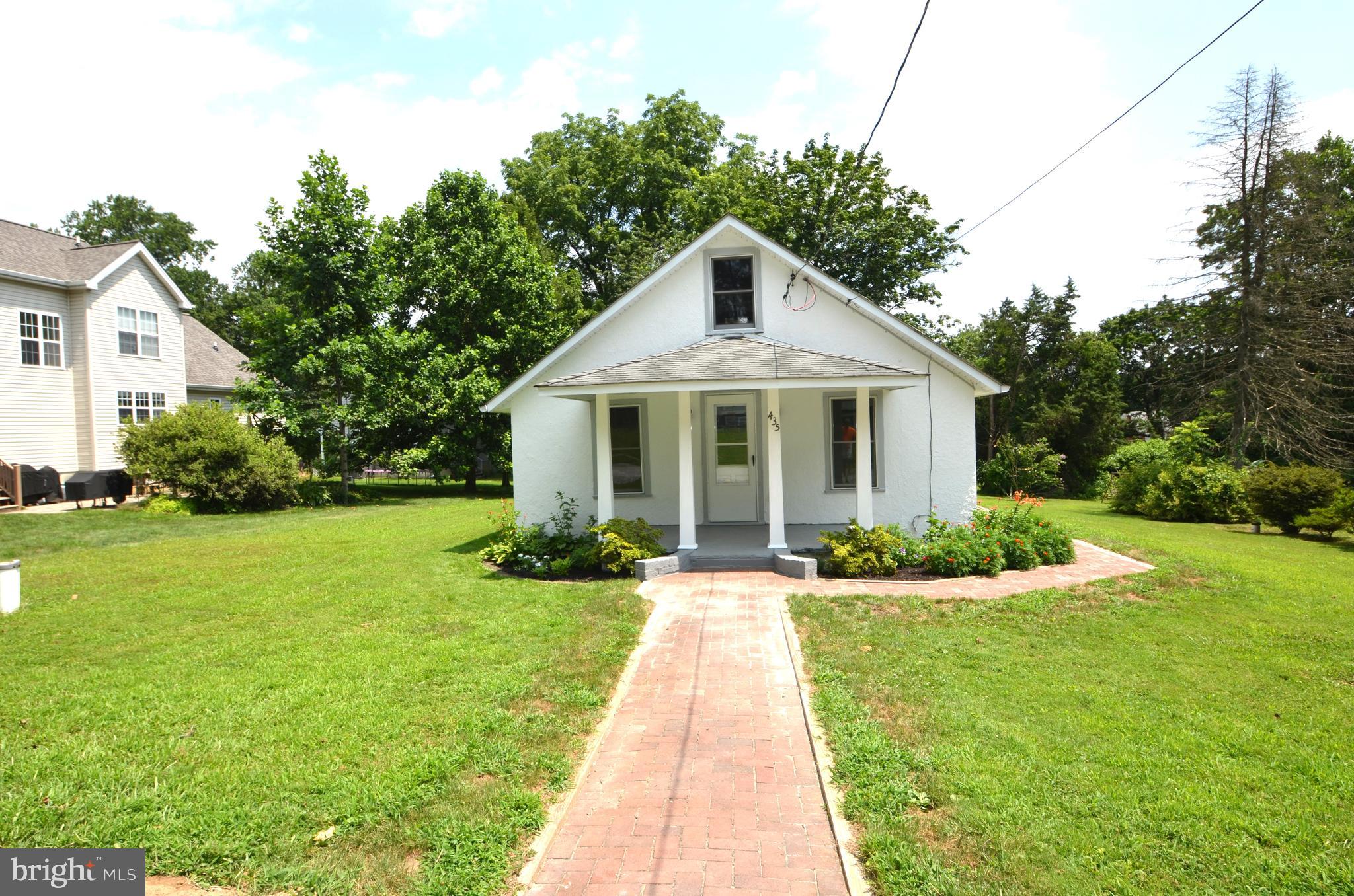 435 OCTORARA AVENUE