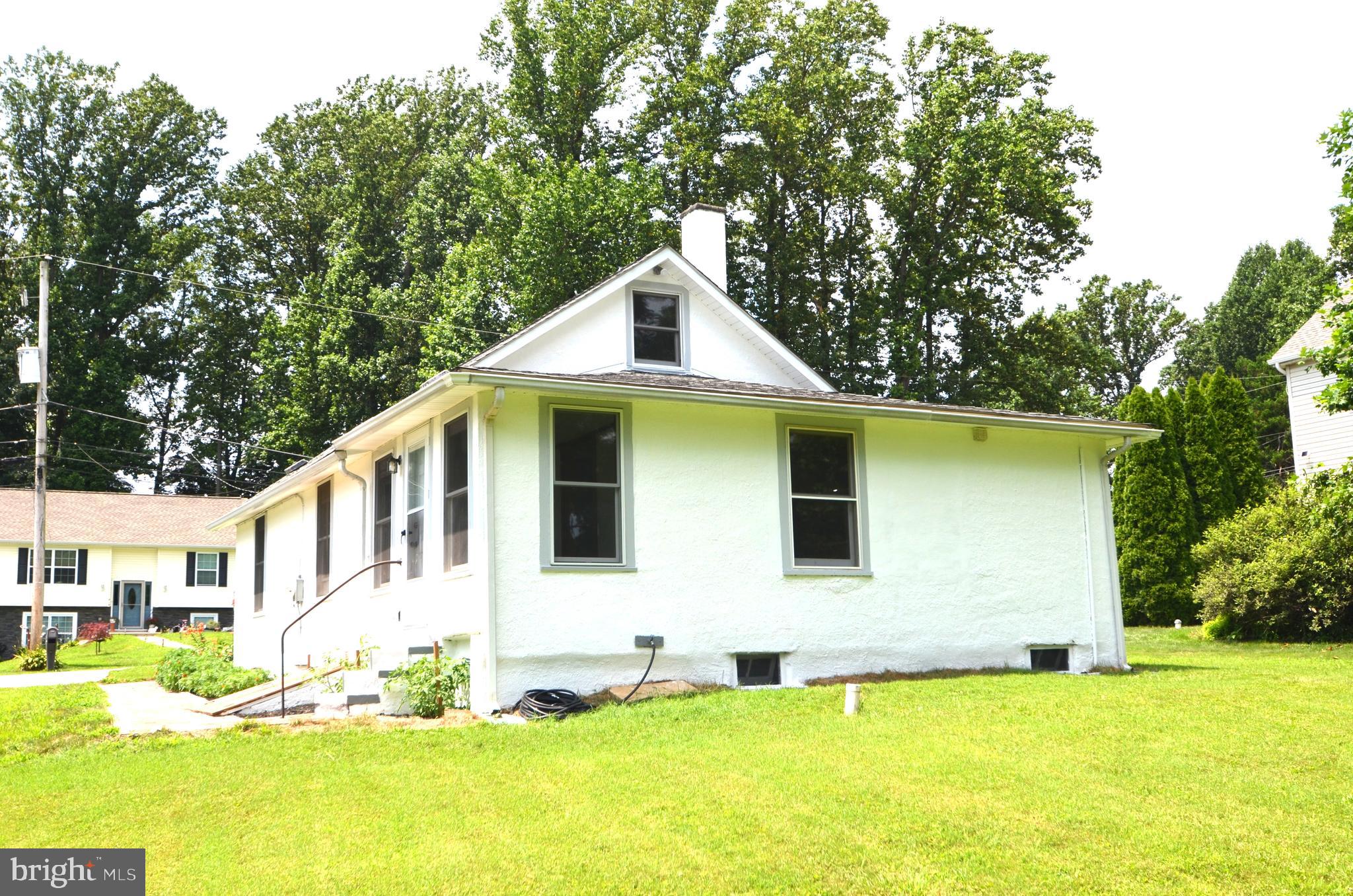 435 OCTORARA AVENUE