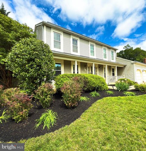 11801 BRISTOLWOOD TERRACE LAUREL MD 20708