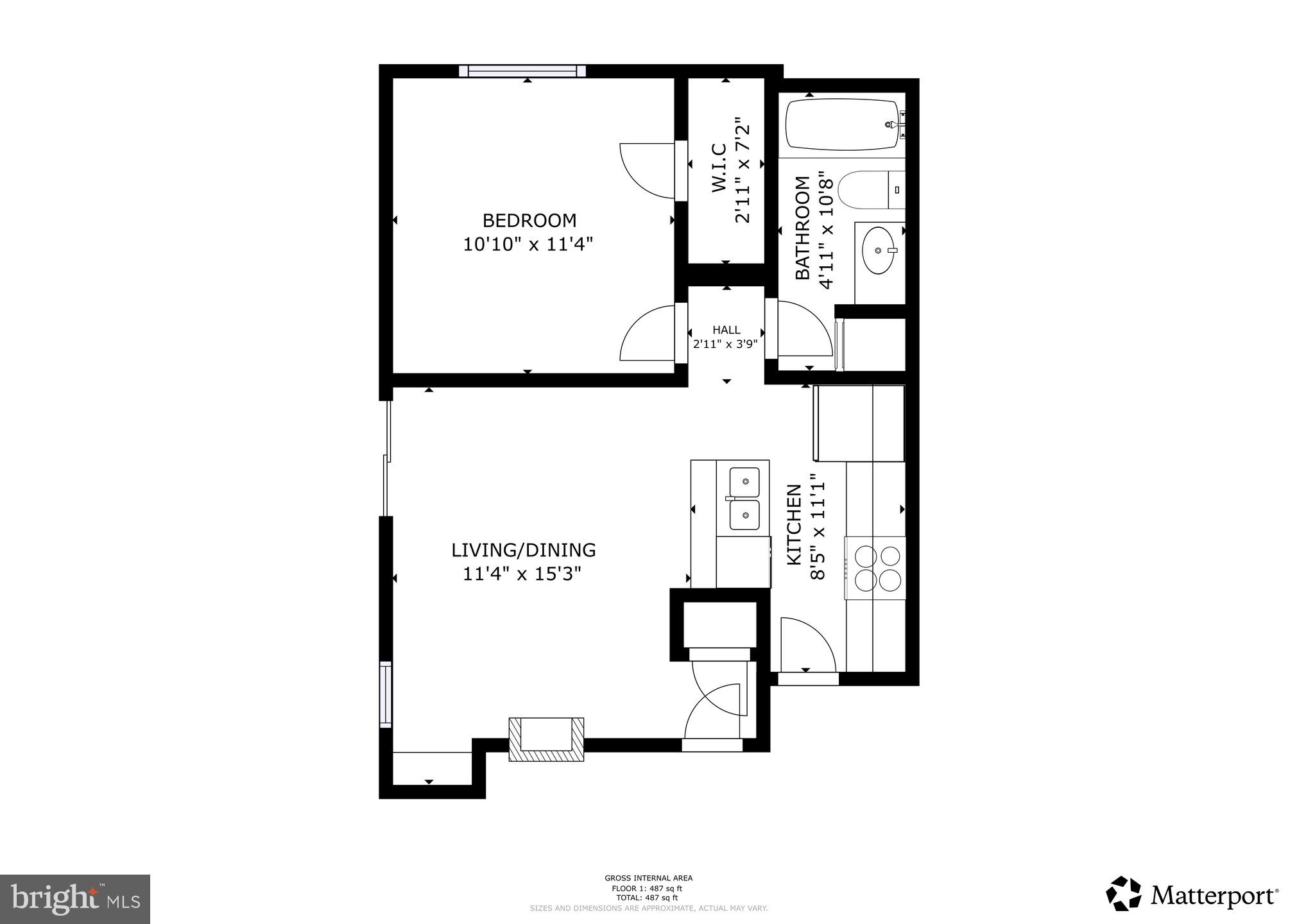 PENDERBROOK SQUARE CONDOMINIUMS - Residential