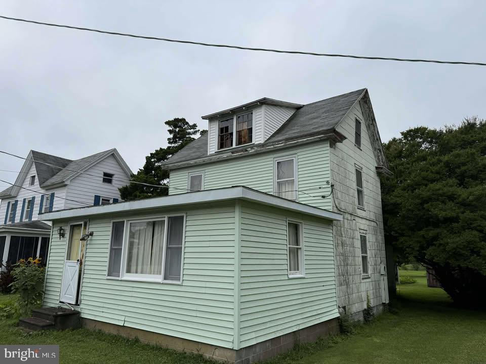 10054 DEAL ISLAND ROAD