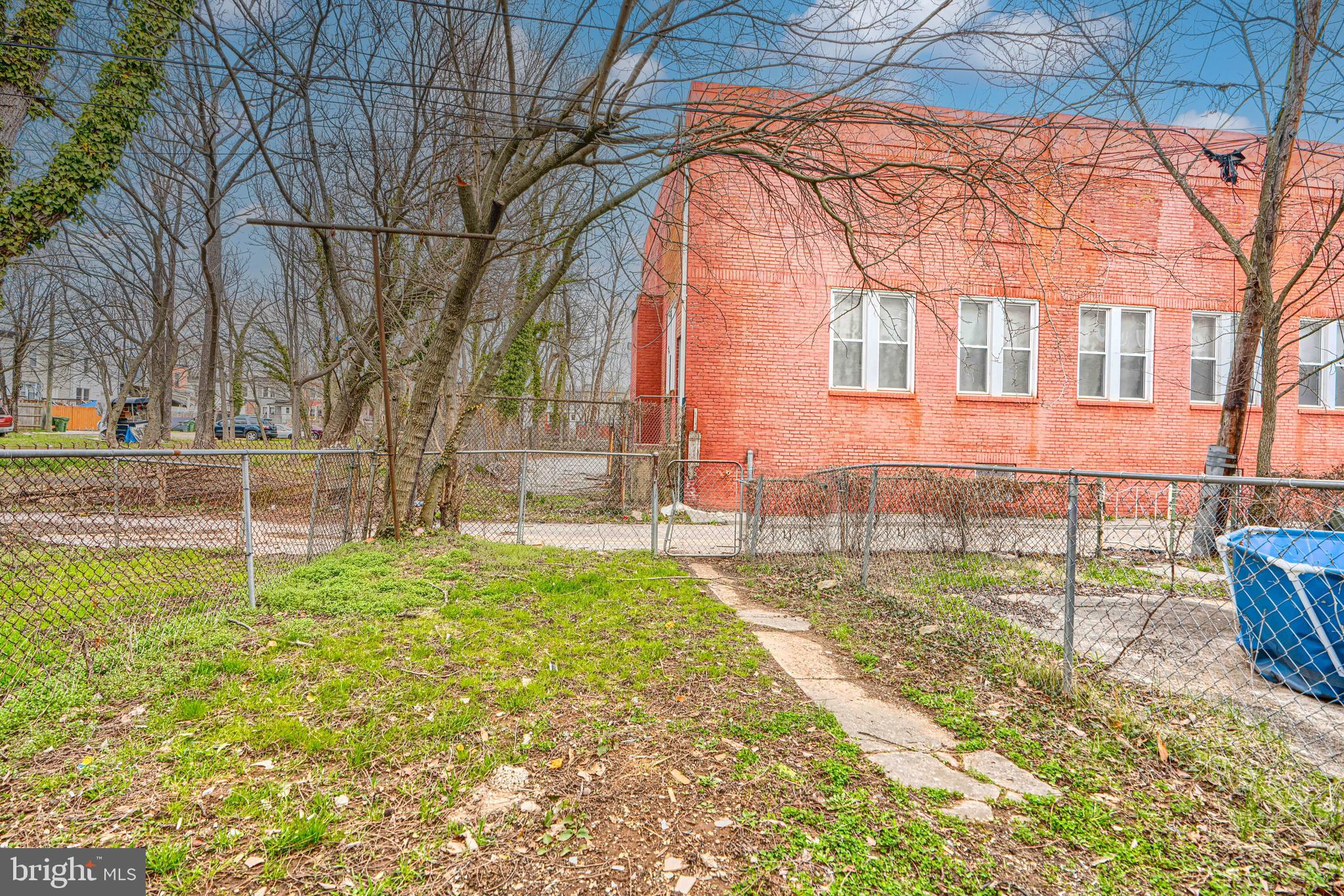 CENTRAL PARK HEIGHTS - Residential