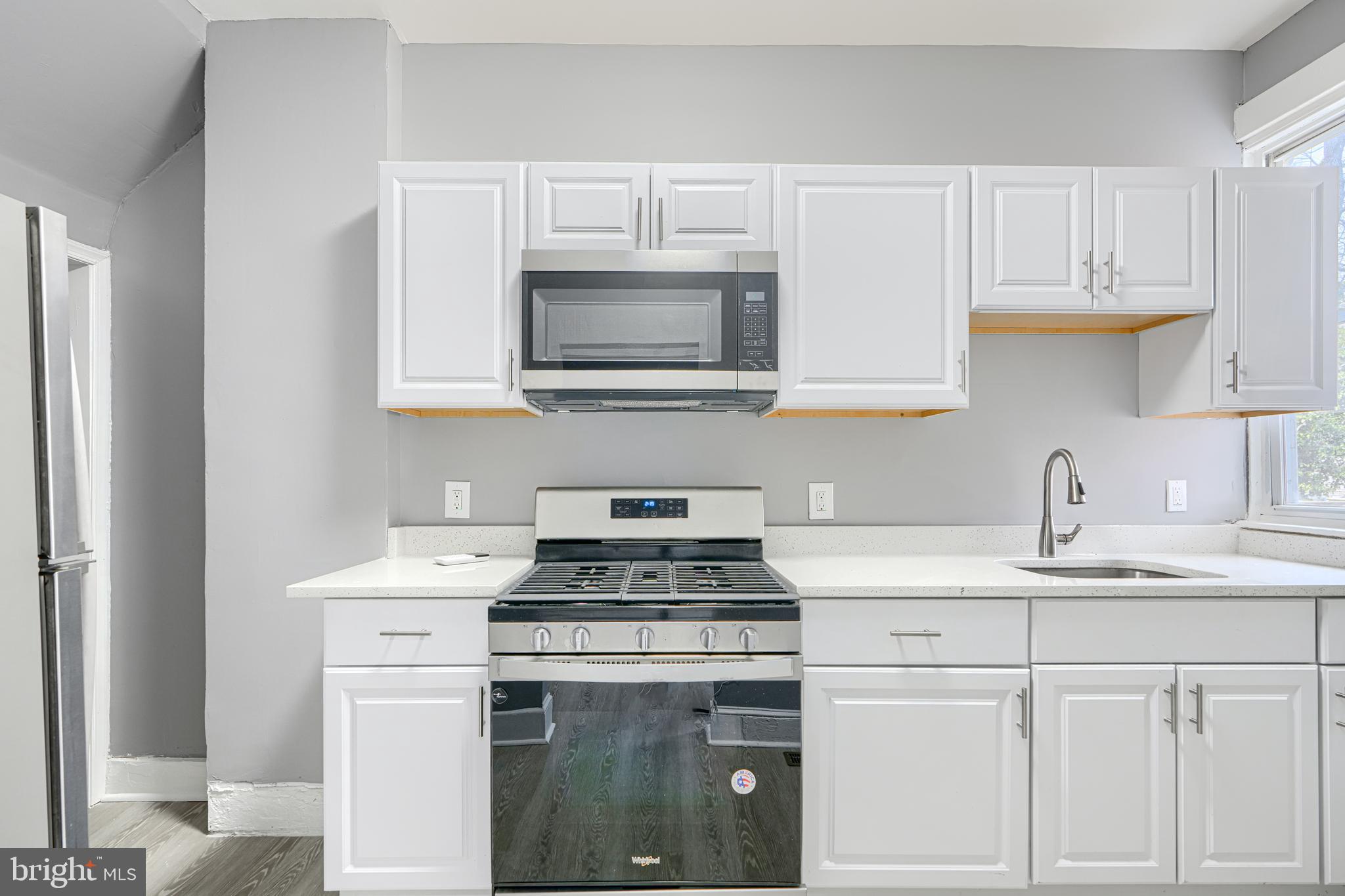 CENTRAL PARK HEIGHTS - Residential