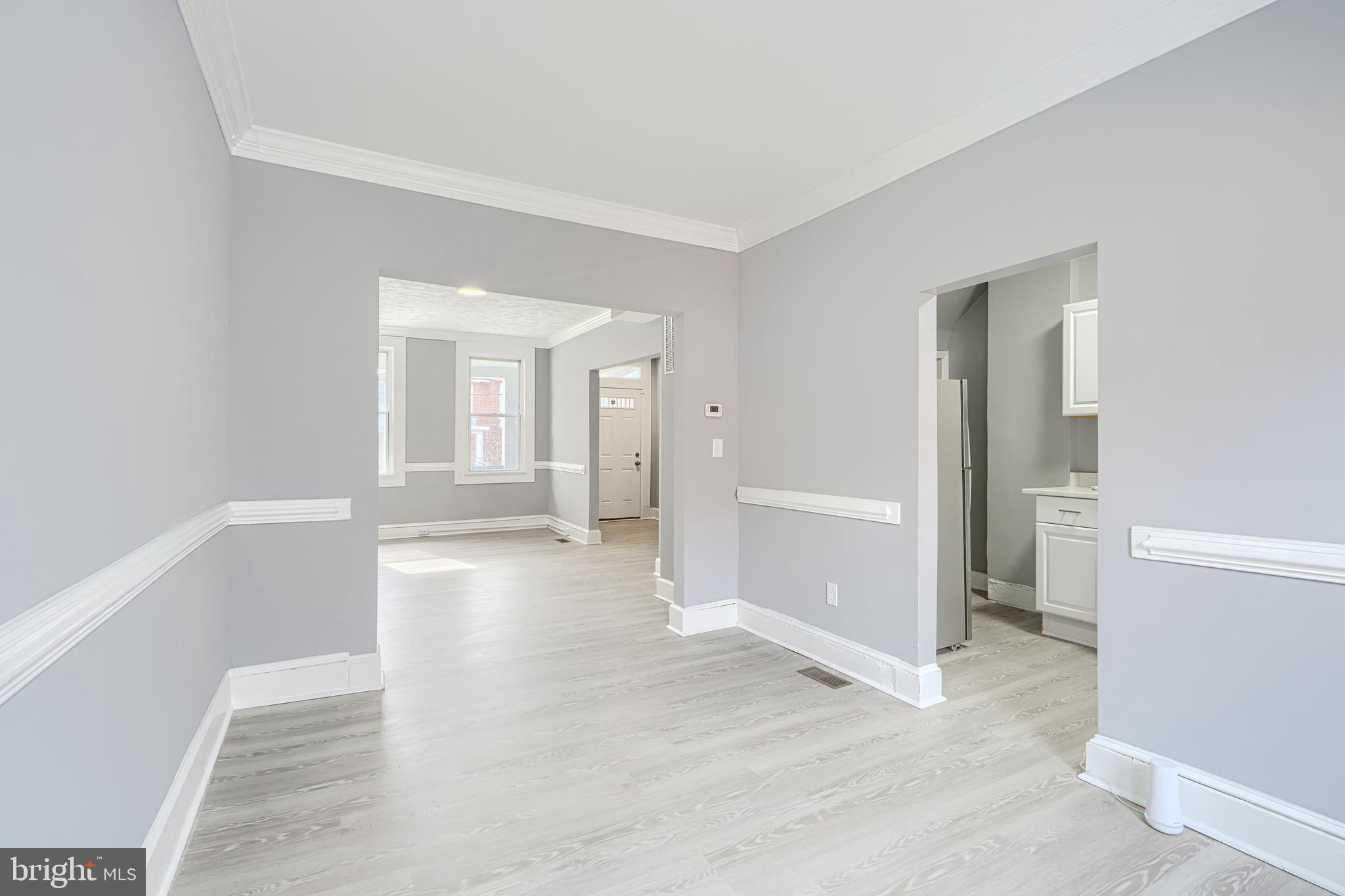 CENTRAL PARK HEIGHTS - Residential