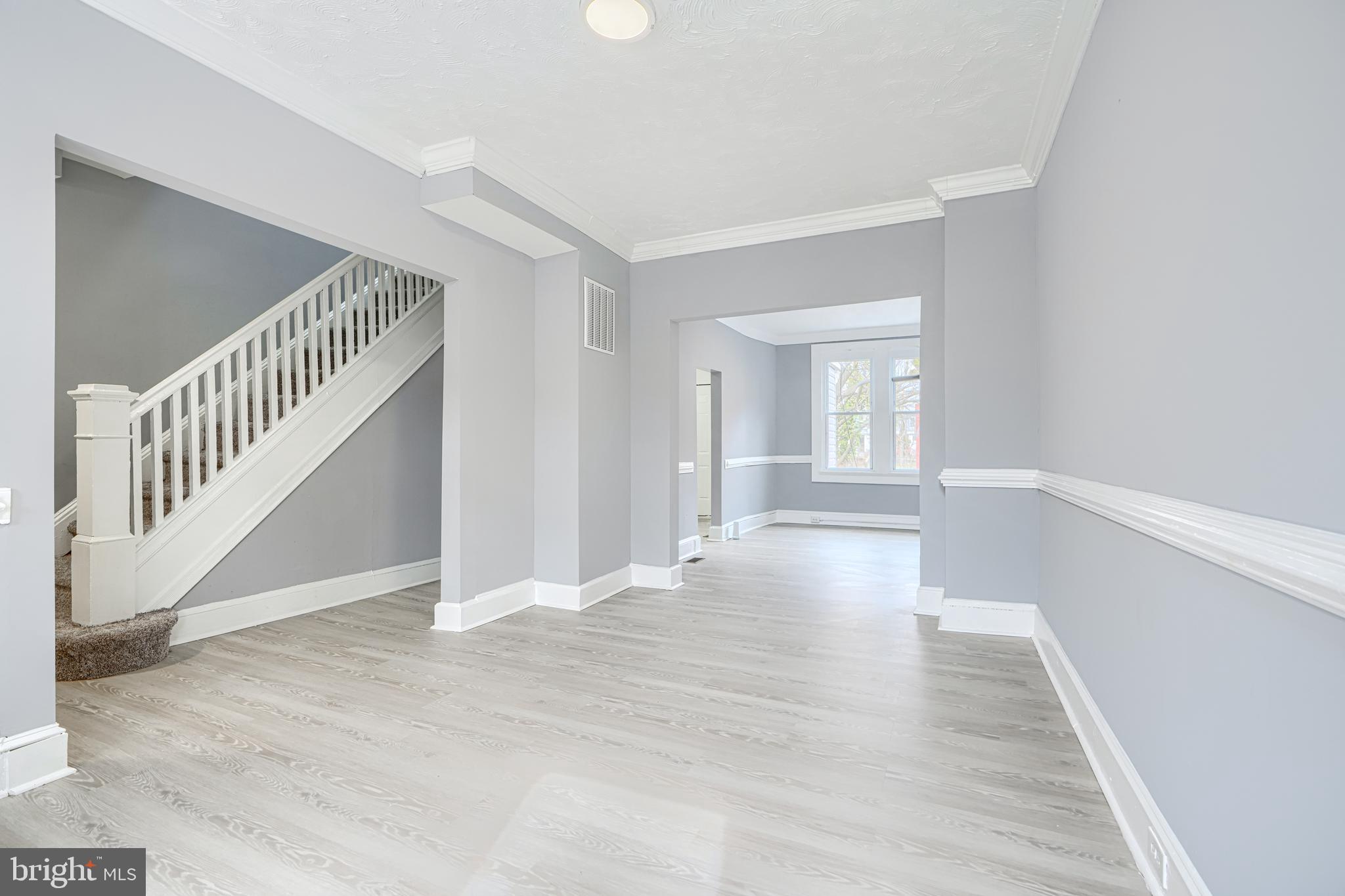 CENTRAL PARK HEIGHTS - Residential