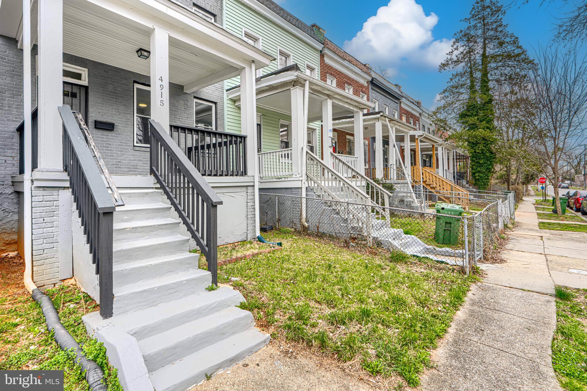 CENTRAL PARK HEIGHTS - Residential