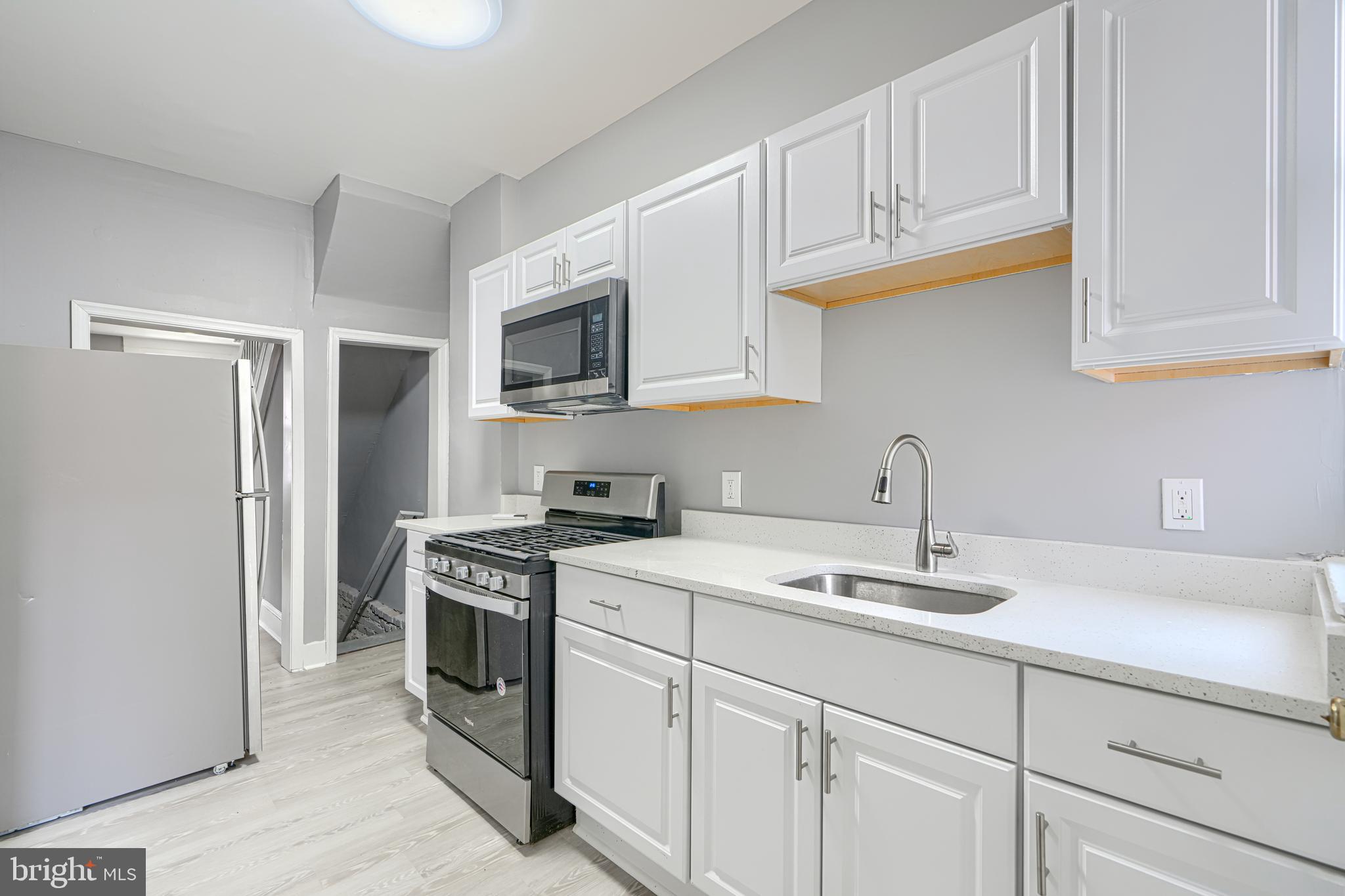 CENTRAL PARK HEIGHTS - Residential