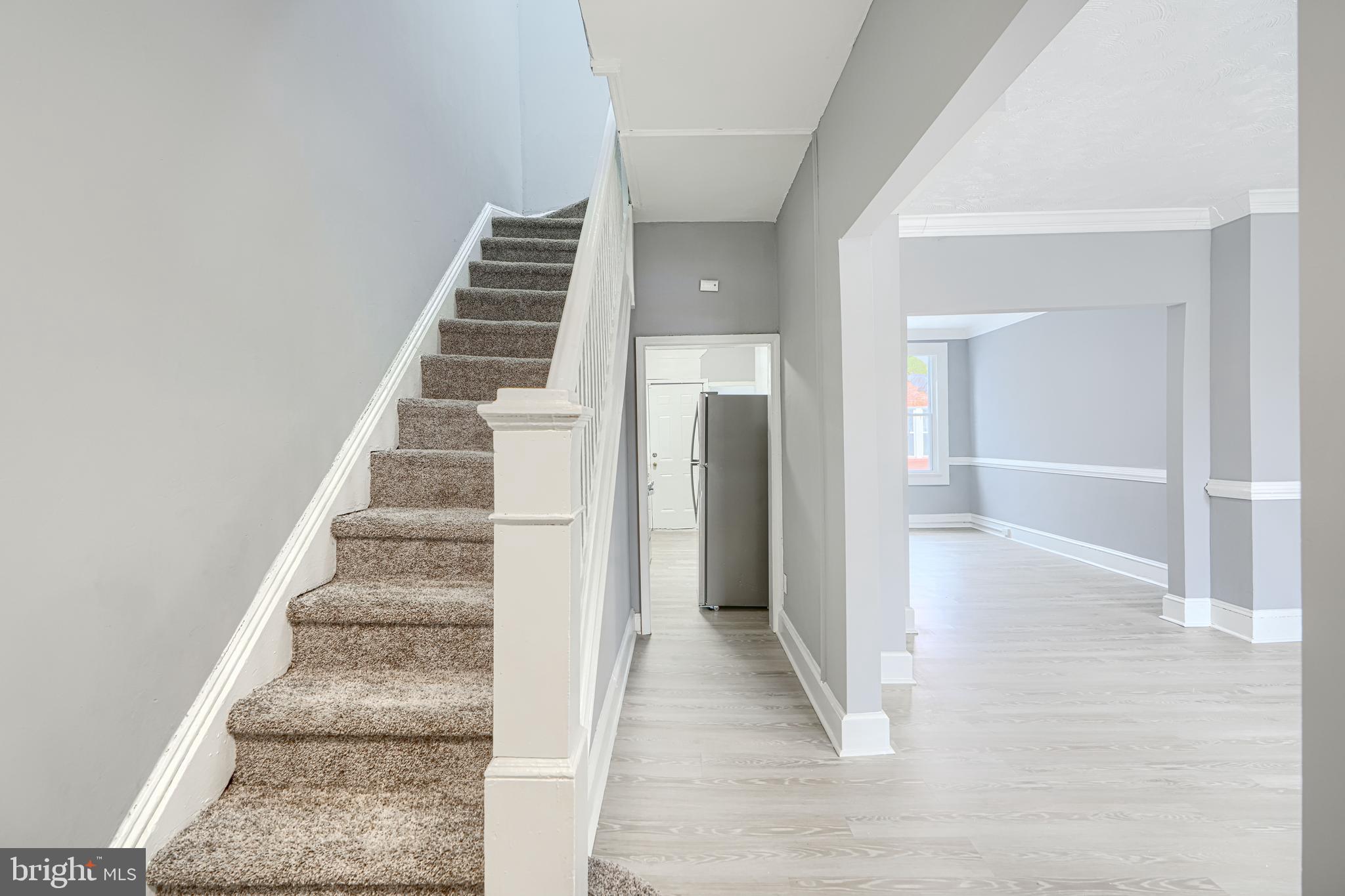 CENTRAL PARK HEIGHTS - Residential