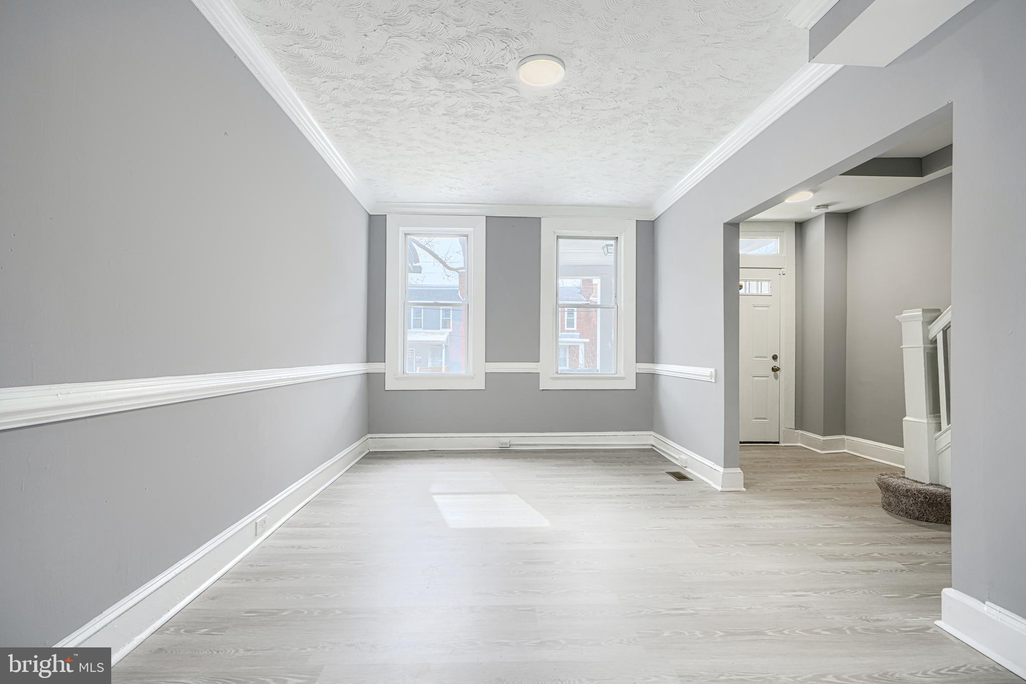 CENTRAL PARK HEIGHTS - Residential