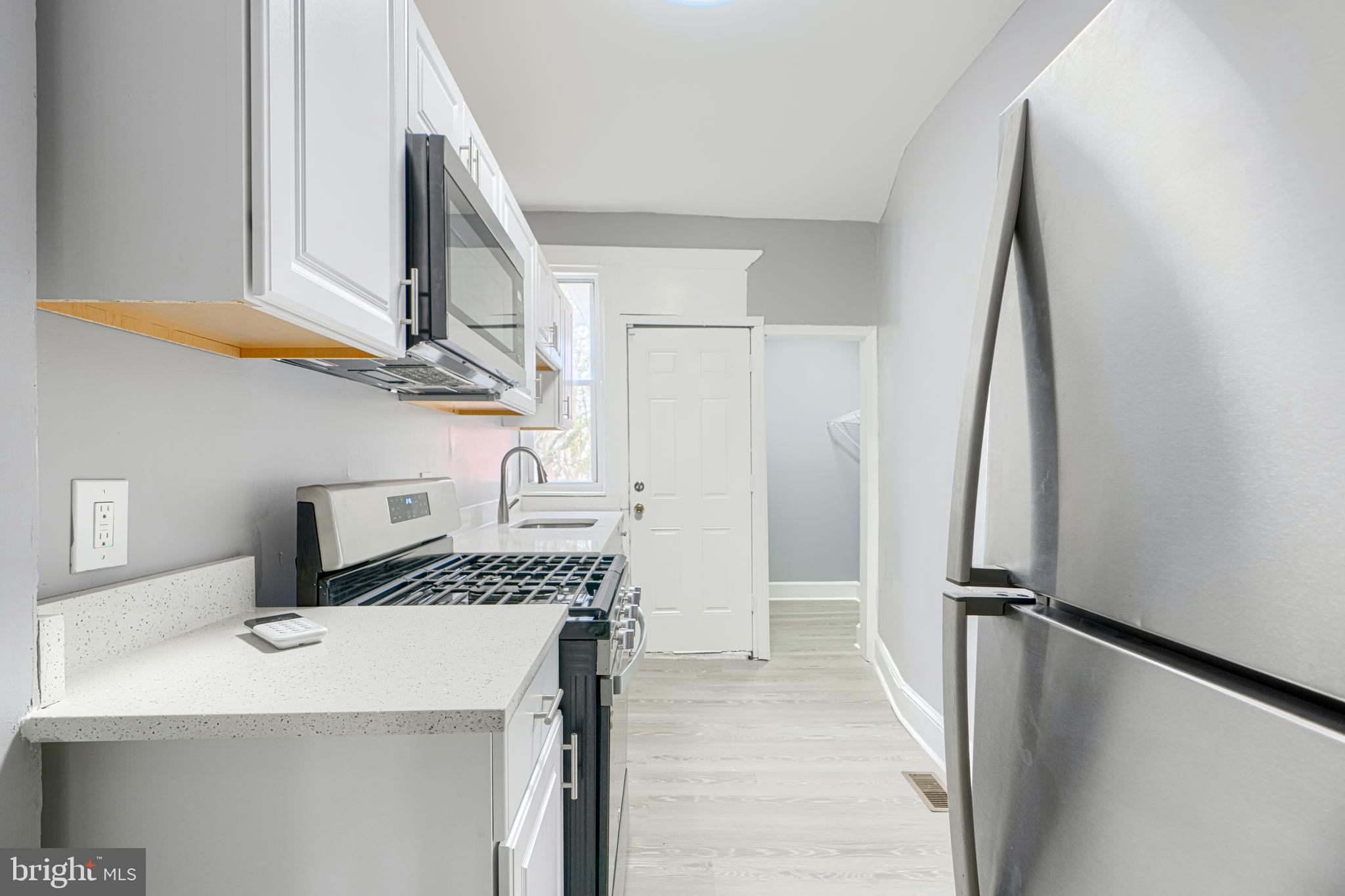 CENTRAL PARK HEIGHTS - Residential