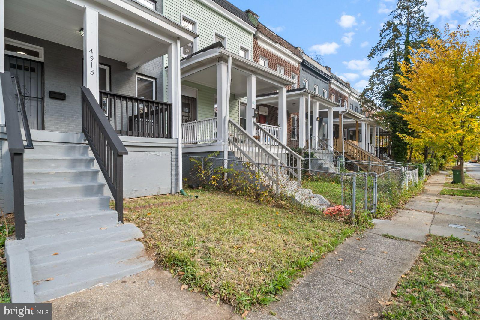 CENTRAL PARK HEIGHTS - Residential