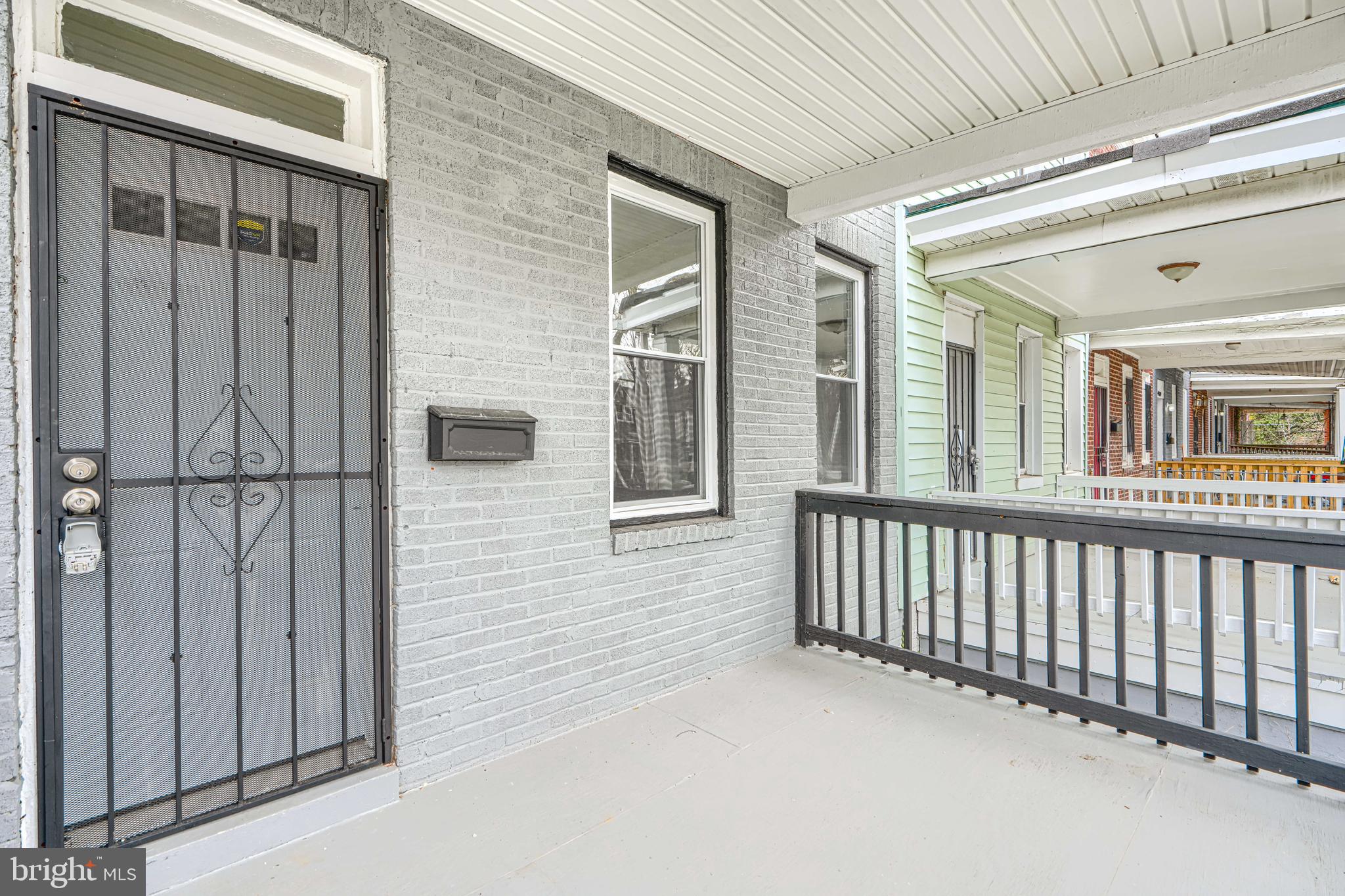 CENTRAL PARK HEIGHTS - Residential