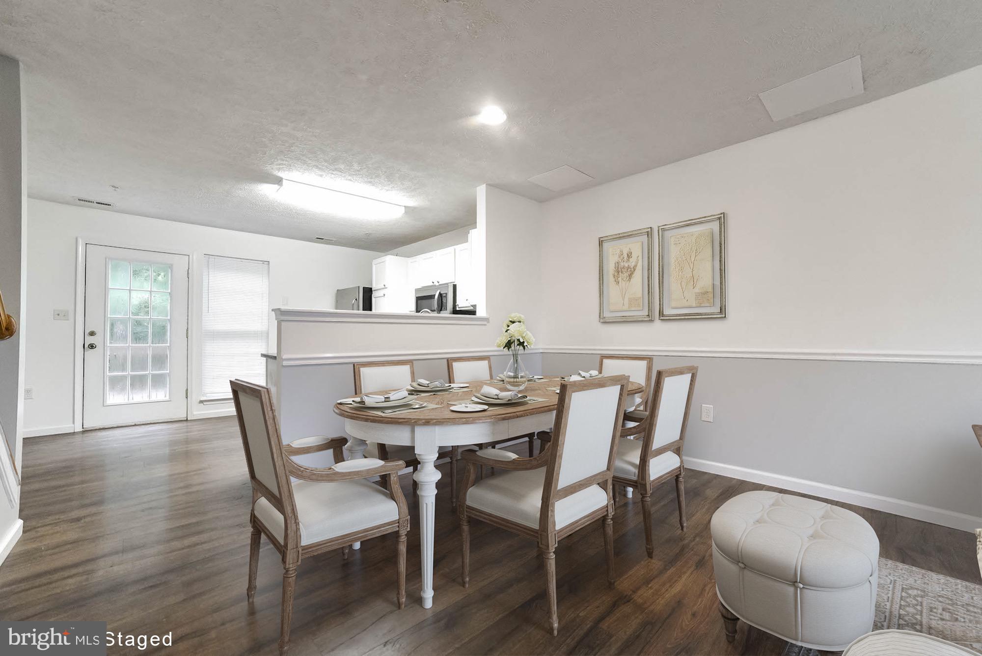 HICKORY HILLS - Residential