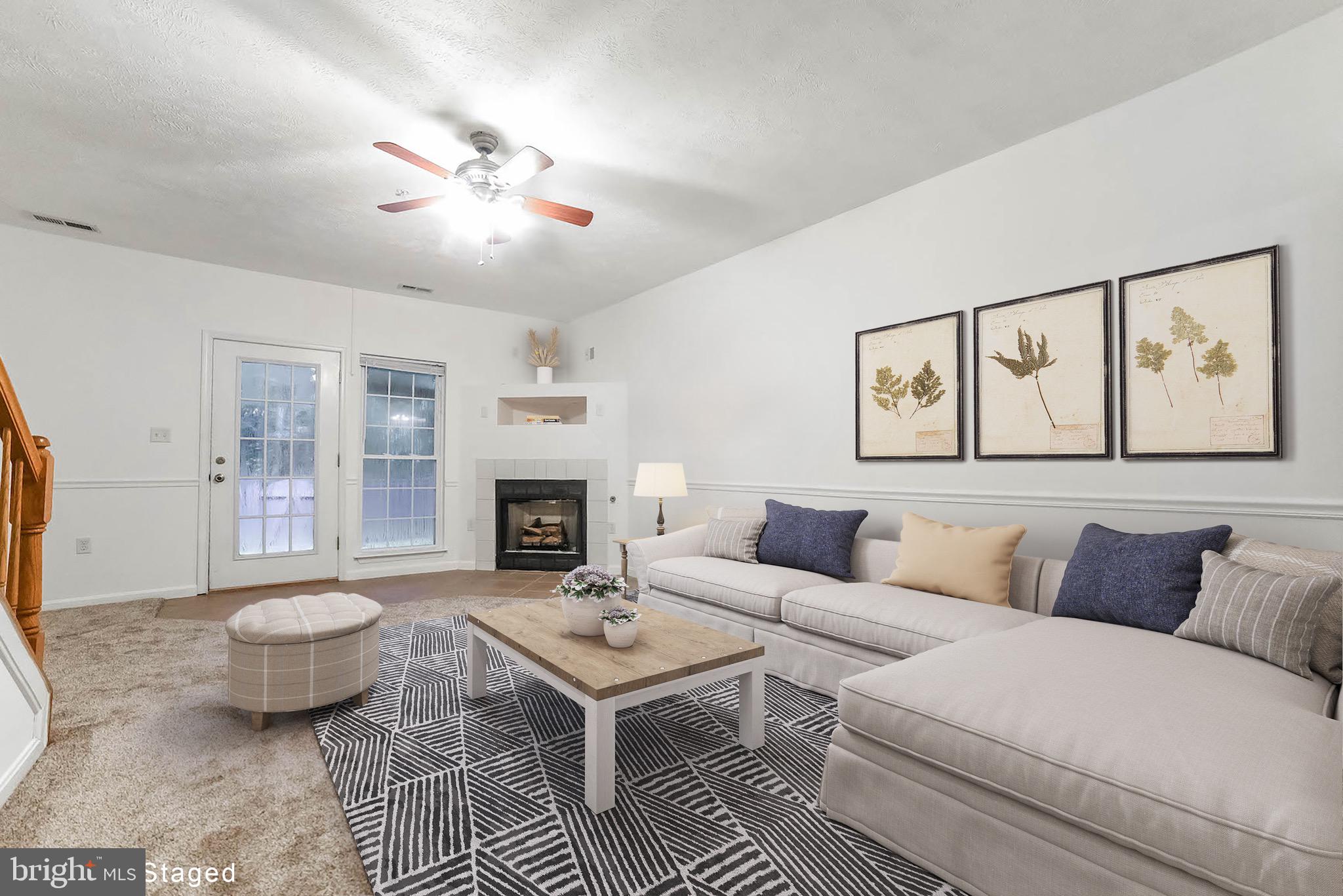 HICKORY HILLS - Residential