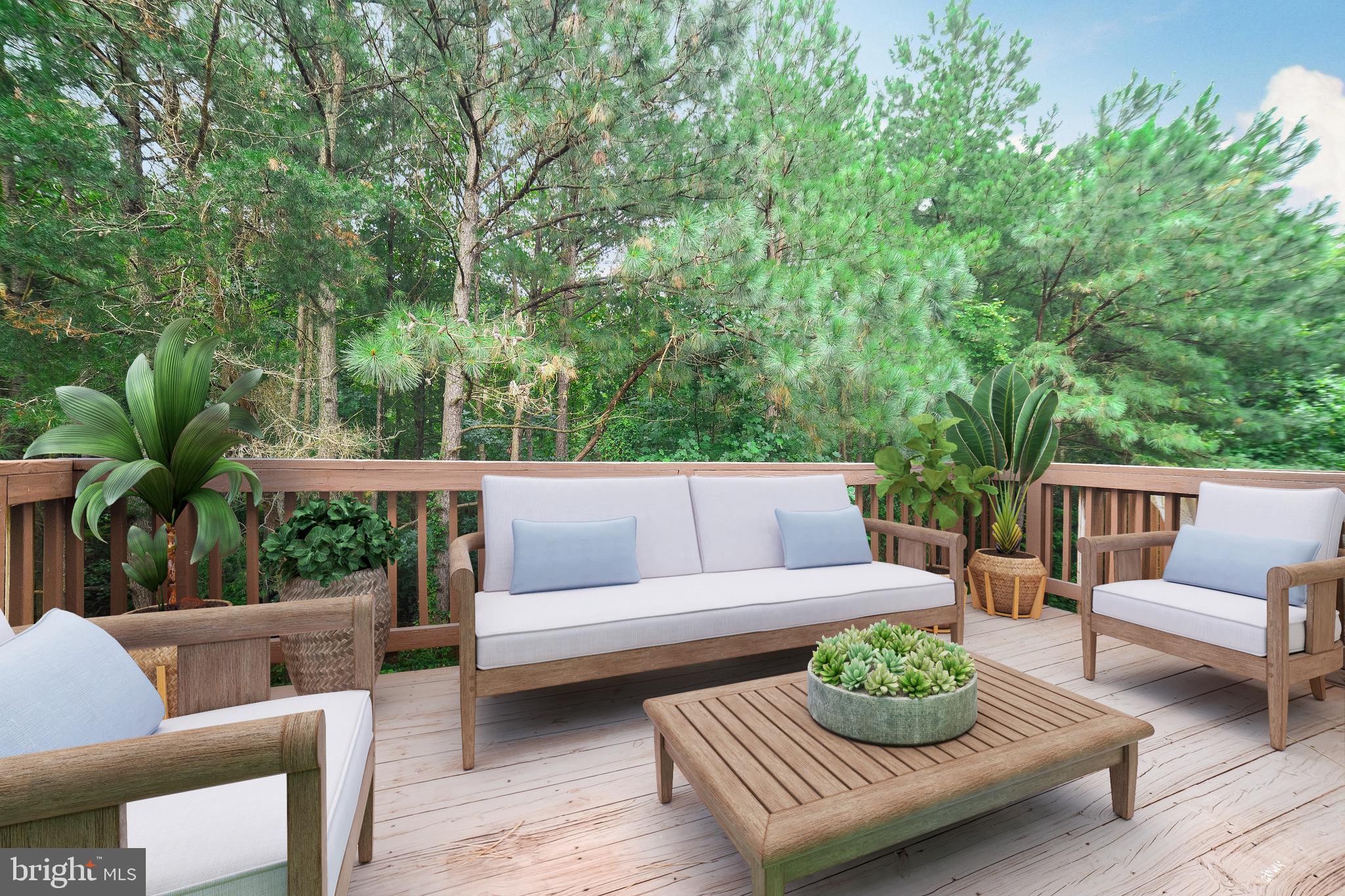 HICKORY HILLS - Residential