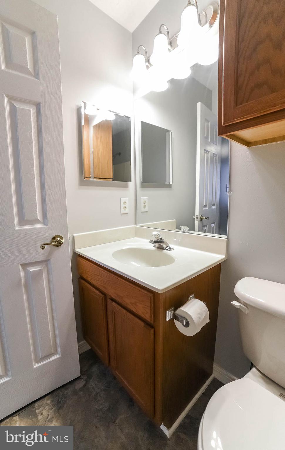 HICKORY HILLS - Residential