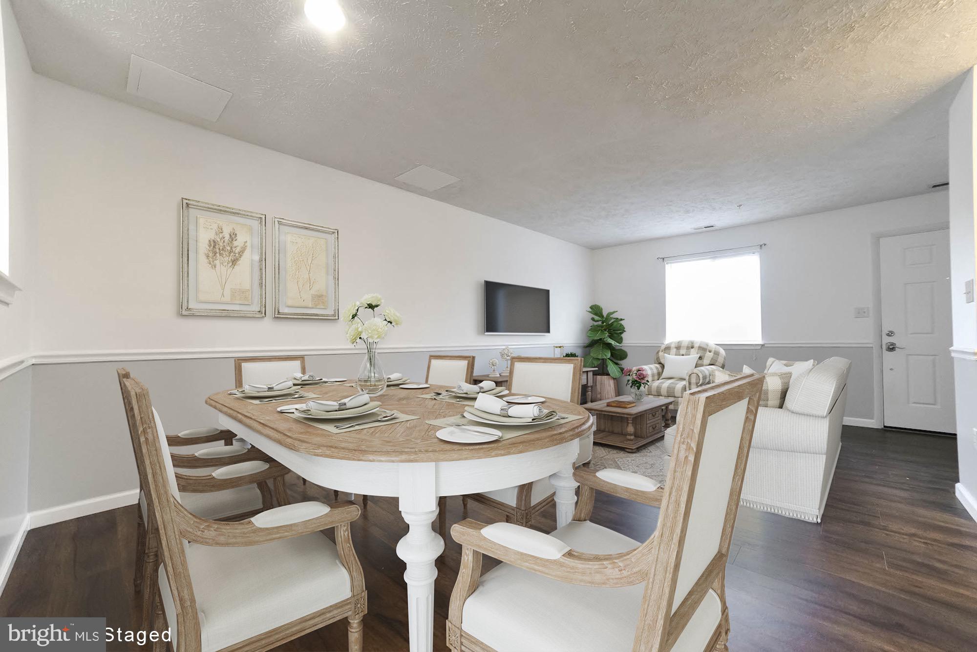 HICKORY HILLS - Residential