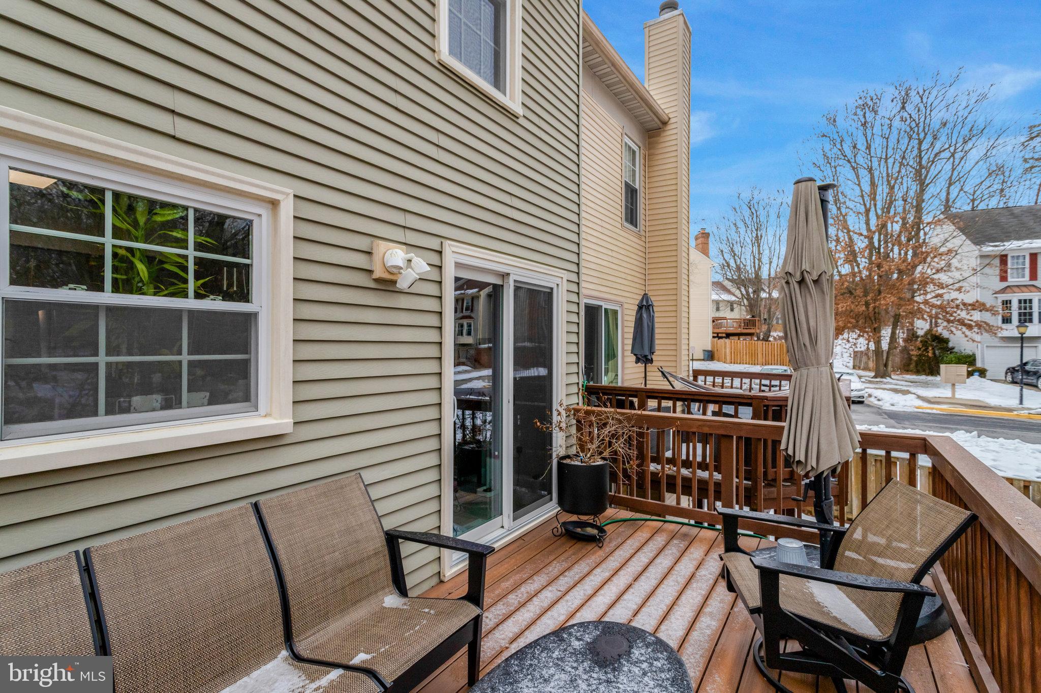 SPRINGFIELD OAKS - Residential