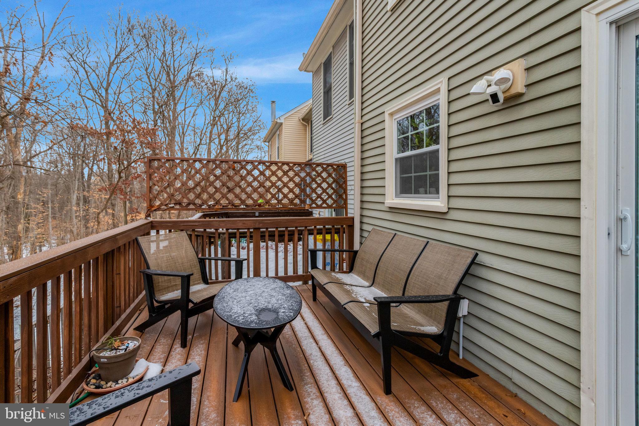 SPRINGFIELD OAKS - Residential