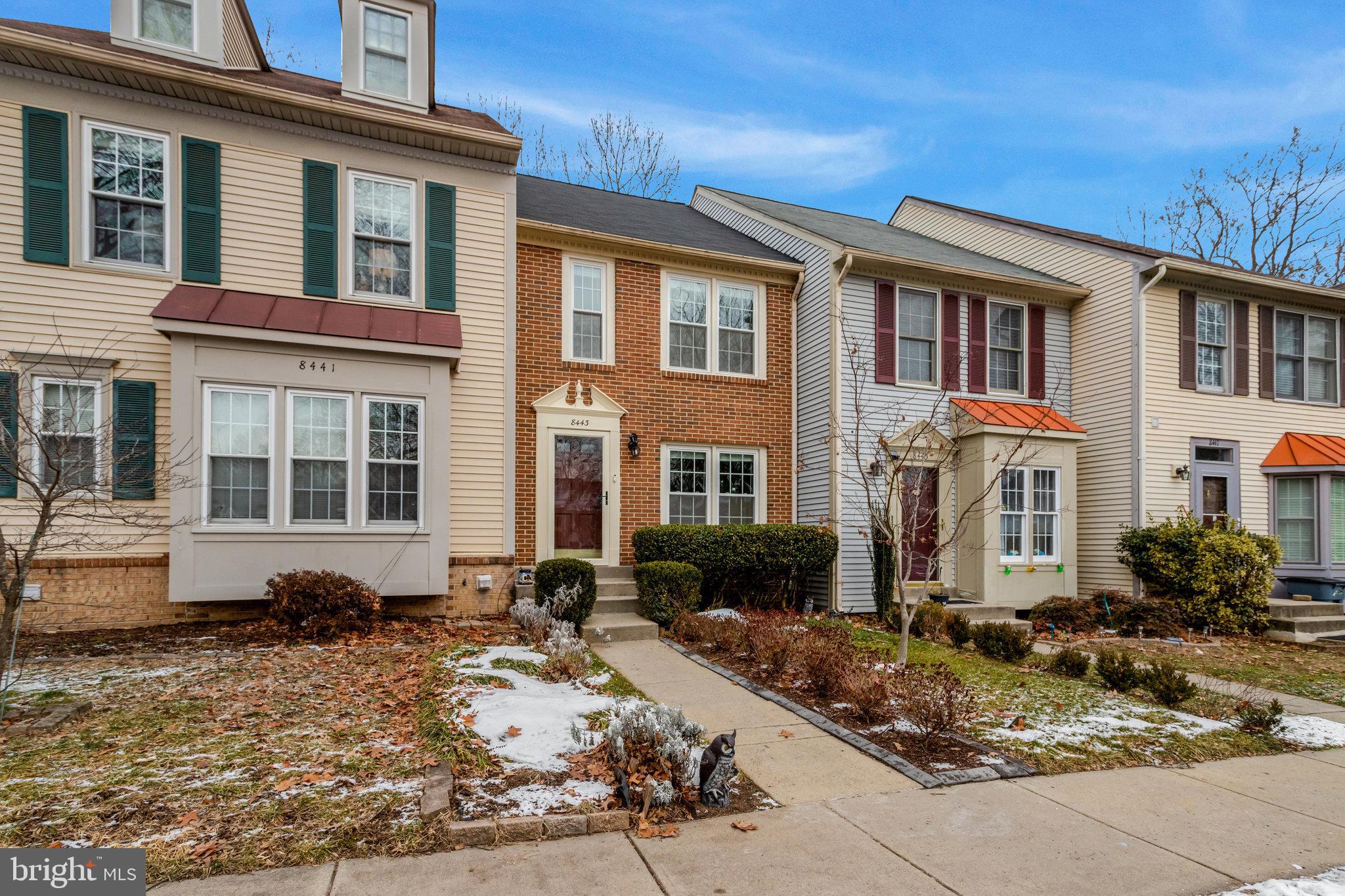 SPRINGFIELD OAKS - Residential