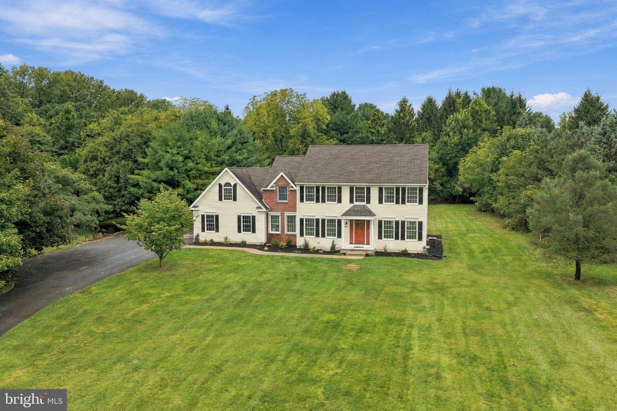 4 SCHOOLHOUSE LANE