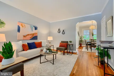4311 Newport Avenue, Baltimore, MD MLS: MDBA2158862