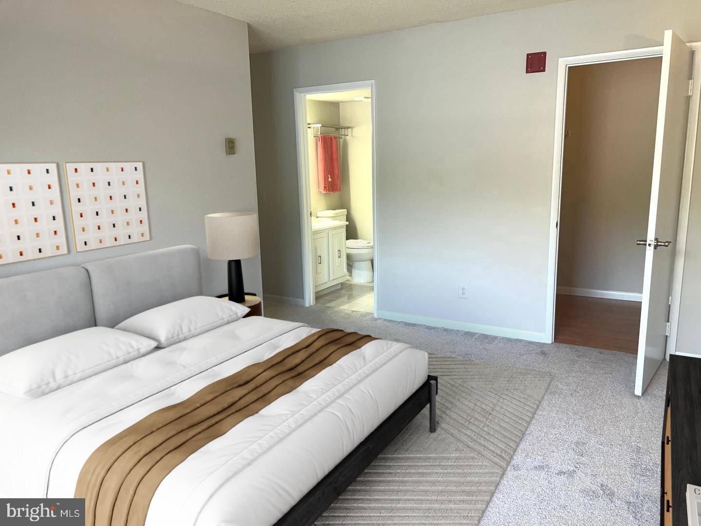 LEISURE WORLD - Residential