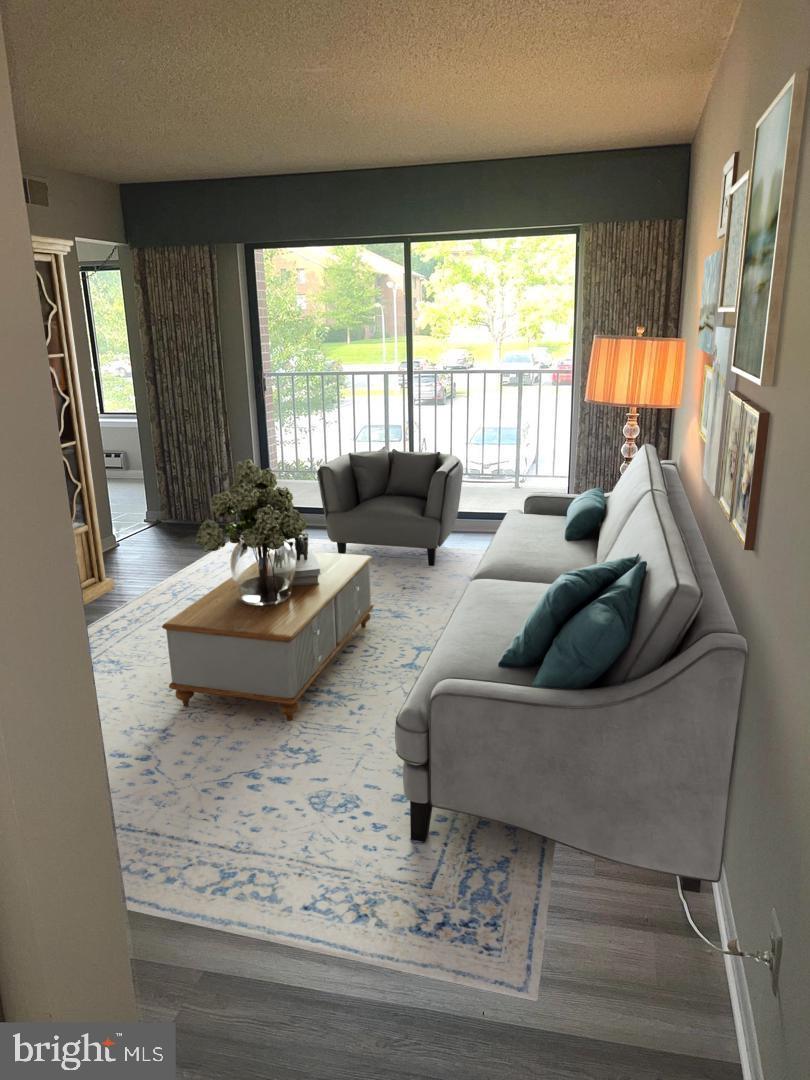 LEISURE WORLD - Residential