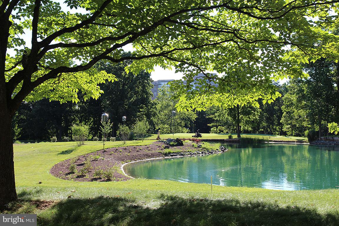 LEISURE WORLD - Residential
