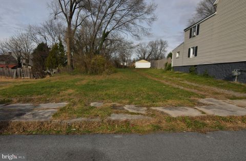 311 E KING STREET MARTINSBURG WV 25401