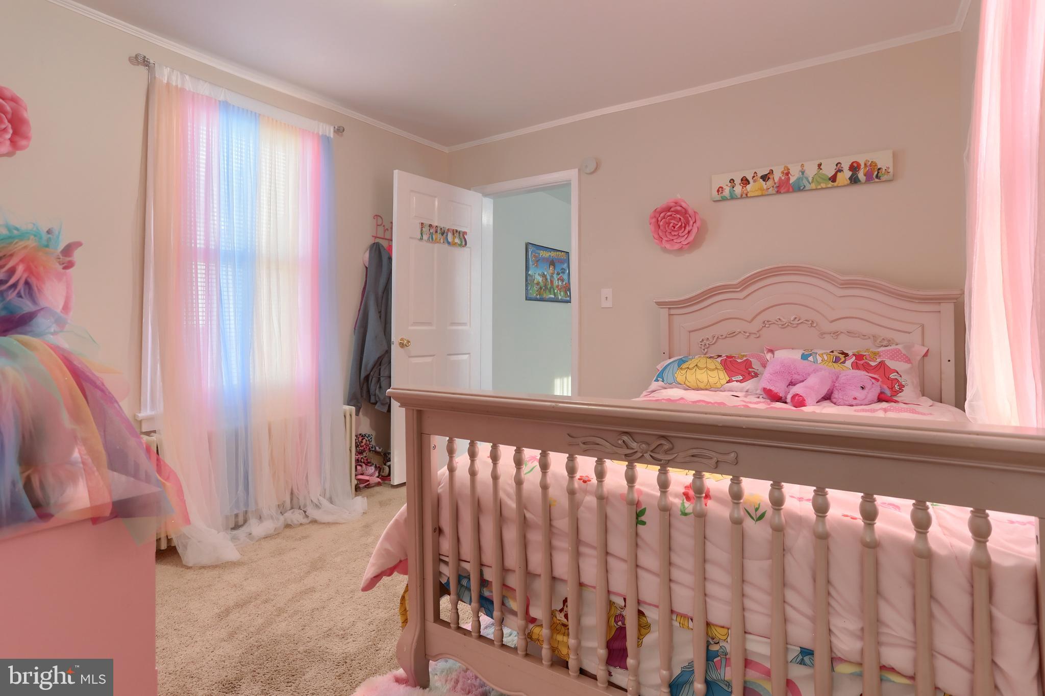 2 WARD - Residential