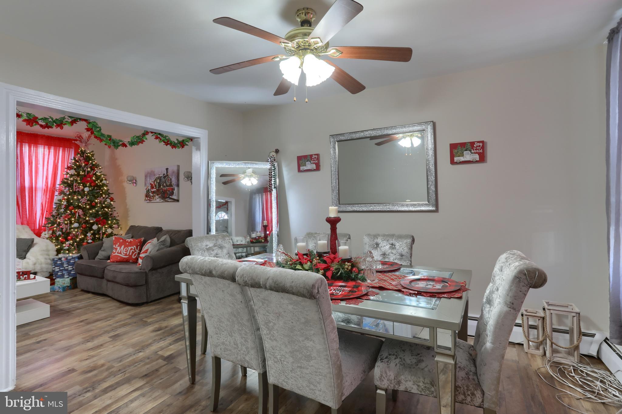 2 WARD - Residential