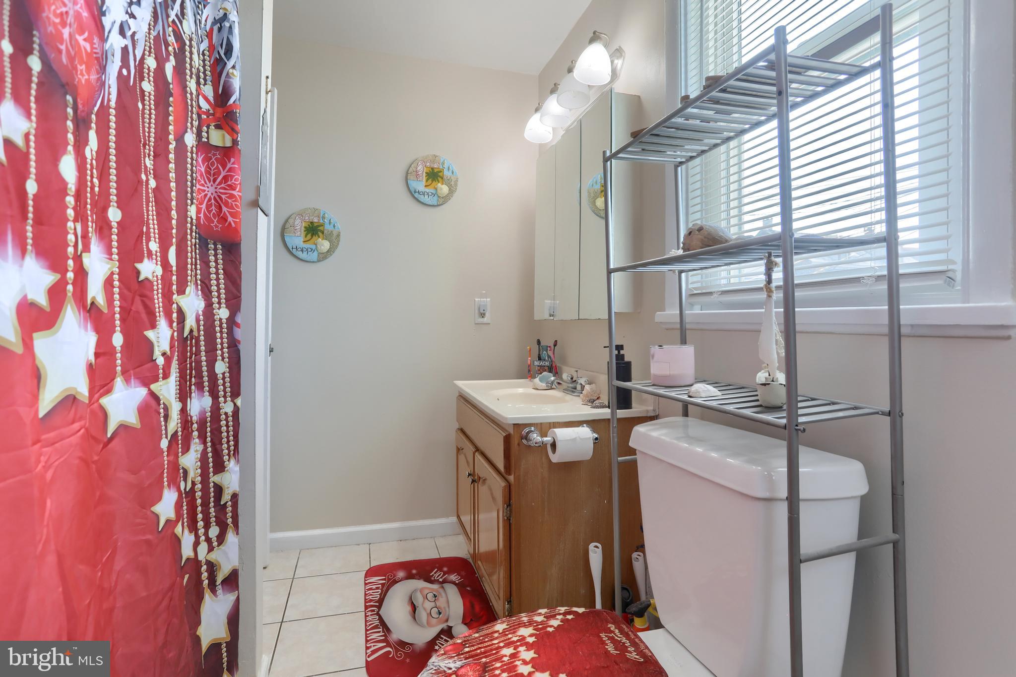 2 WARD - Residential