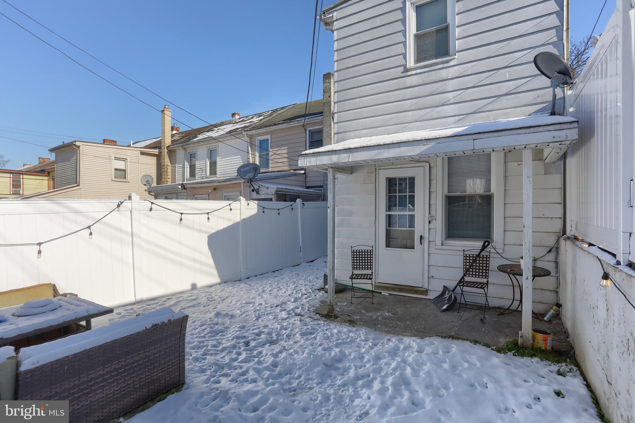 2 WARD - Residential