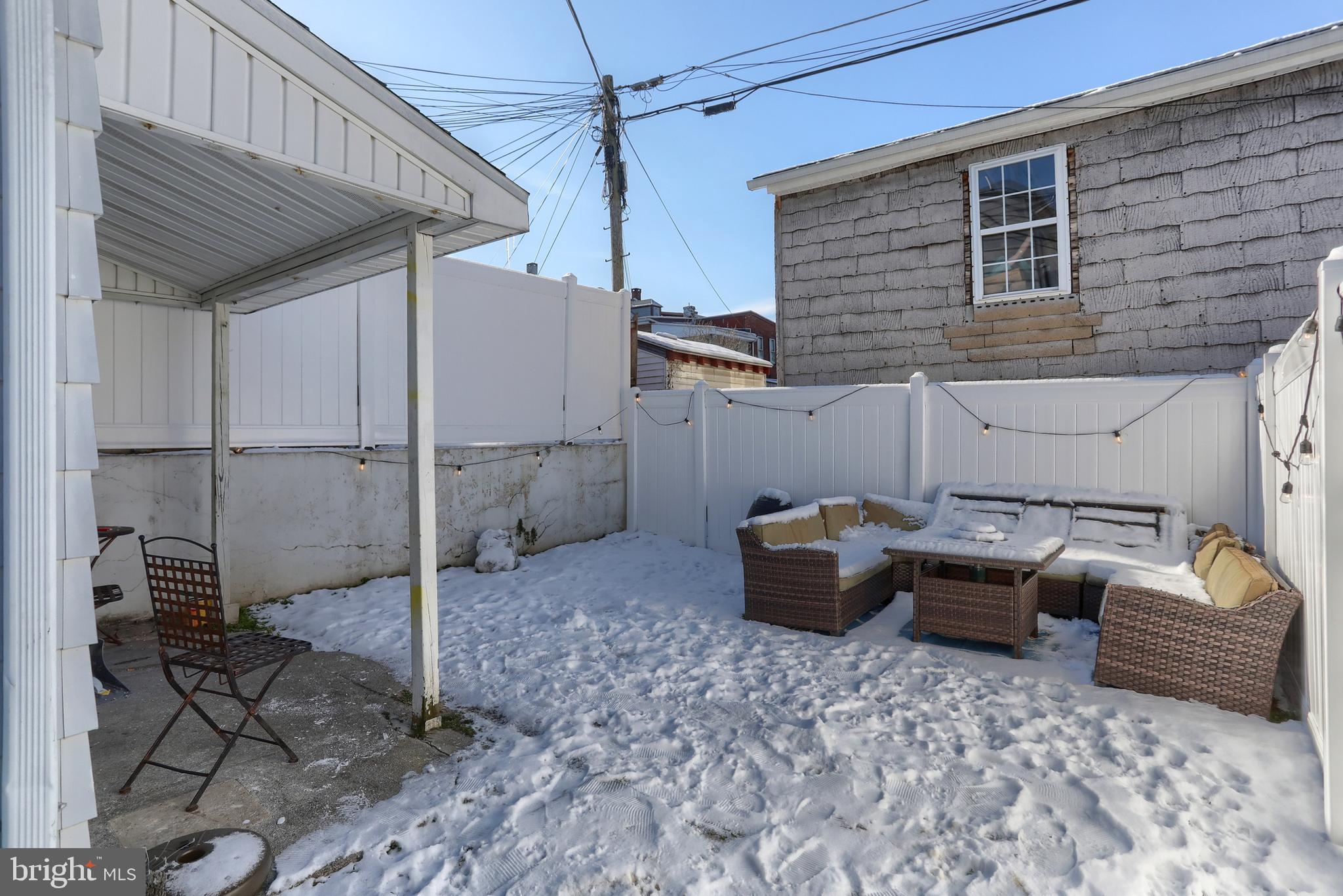 2 WARD - Residential