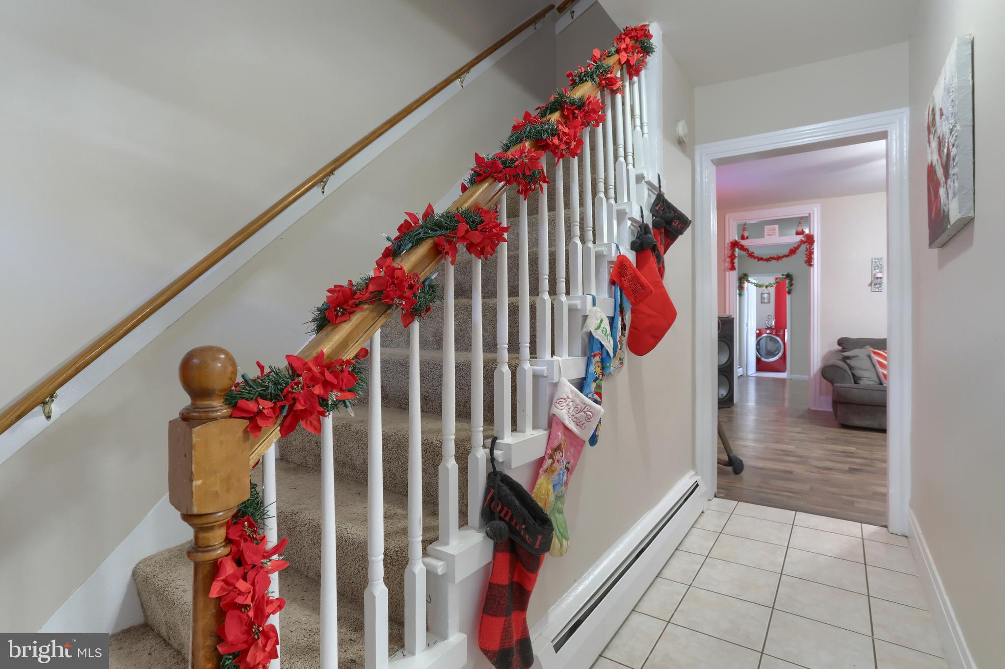 2 WARD - Residential