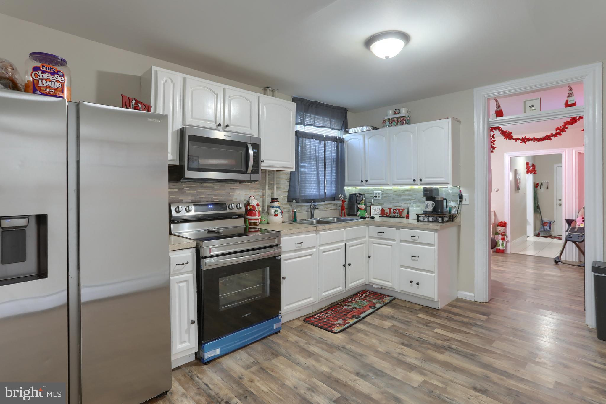 2 WARD - Residential