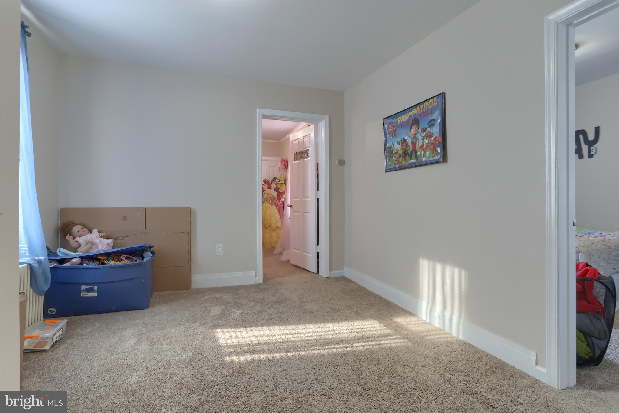 2 WARD - Residential