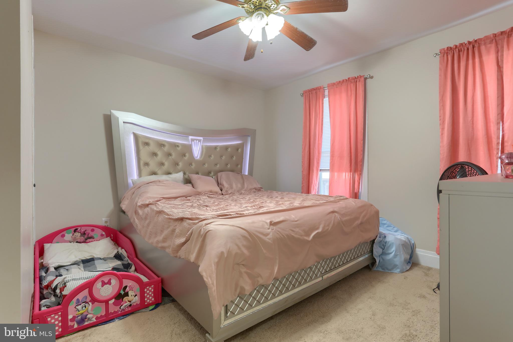 2 WARD - Residential