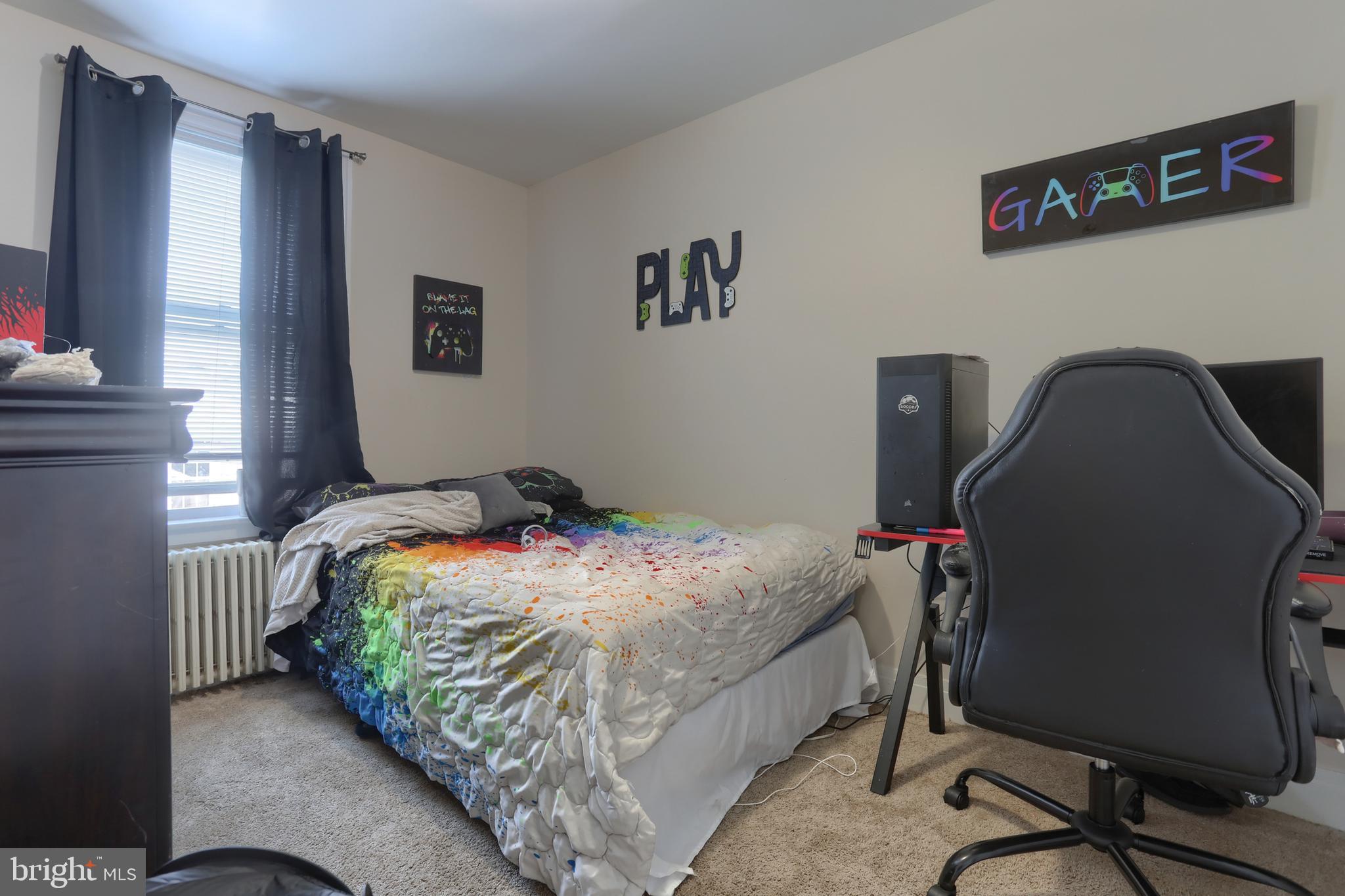 2 WARD - Residential