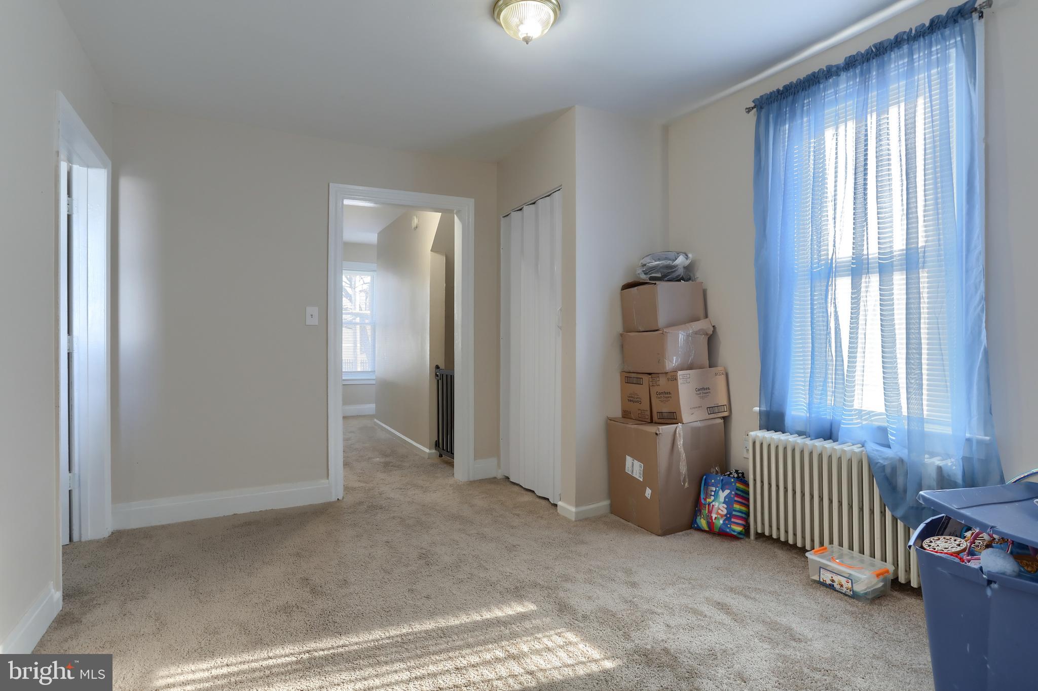 2 WARD - Residential