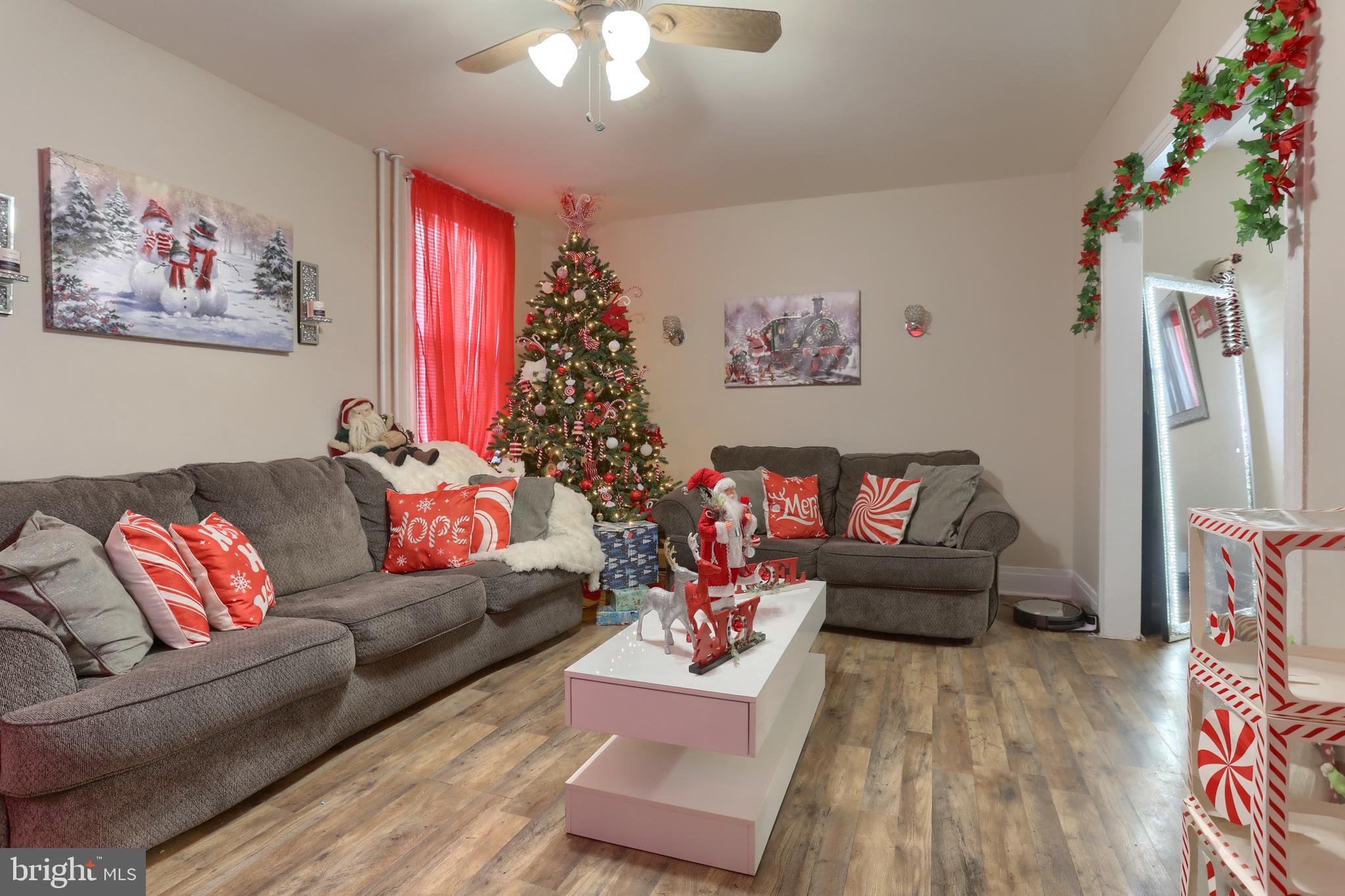 2 WARD - Residential