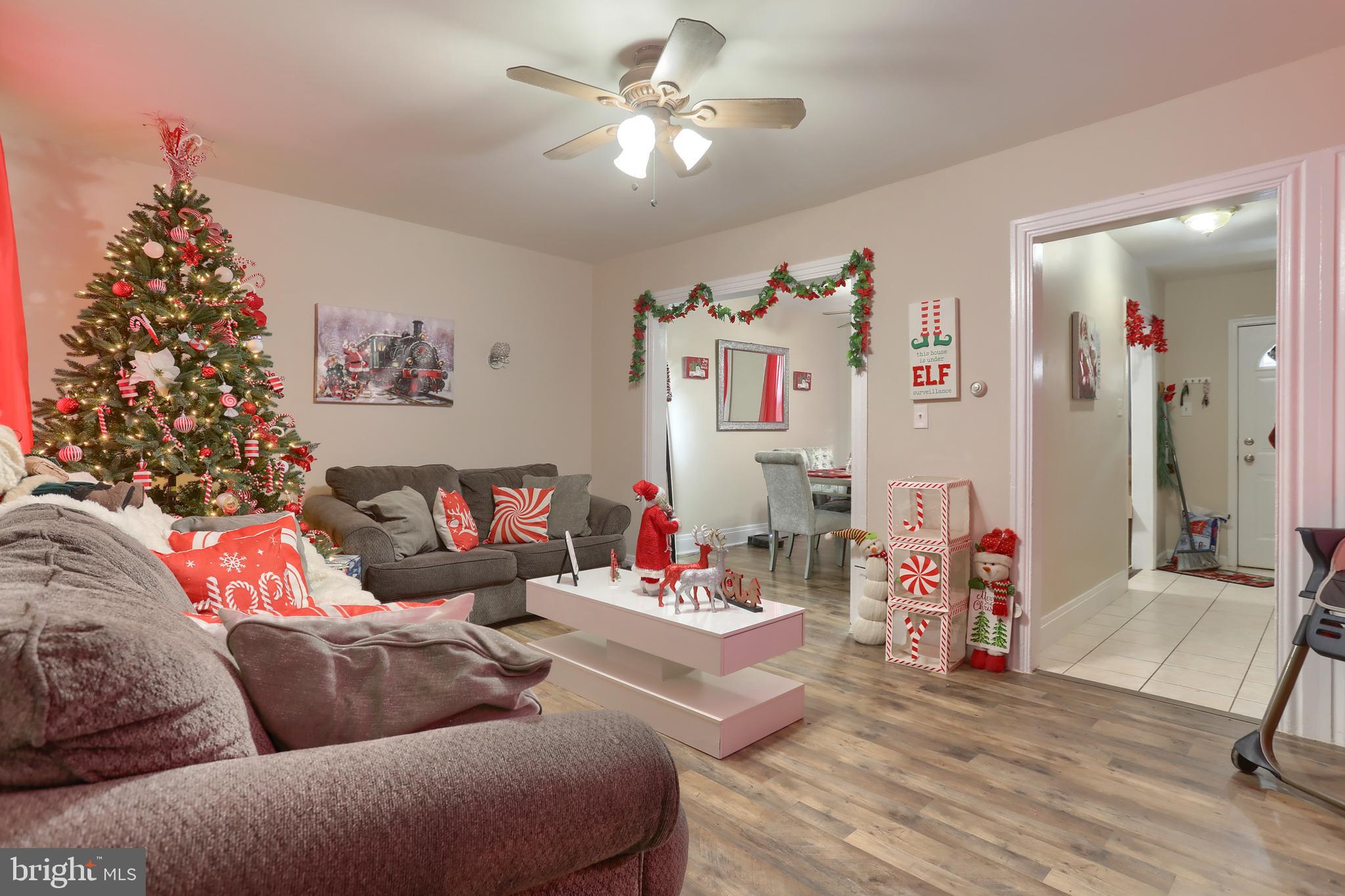 2 WARD - Residential