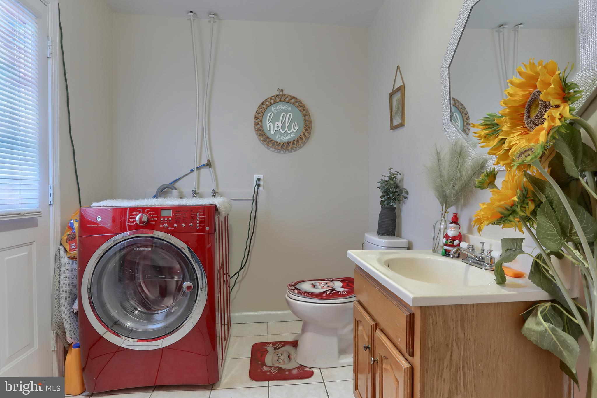 2 WARD - Residential