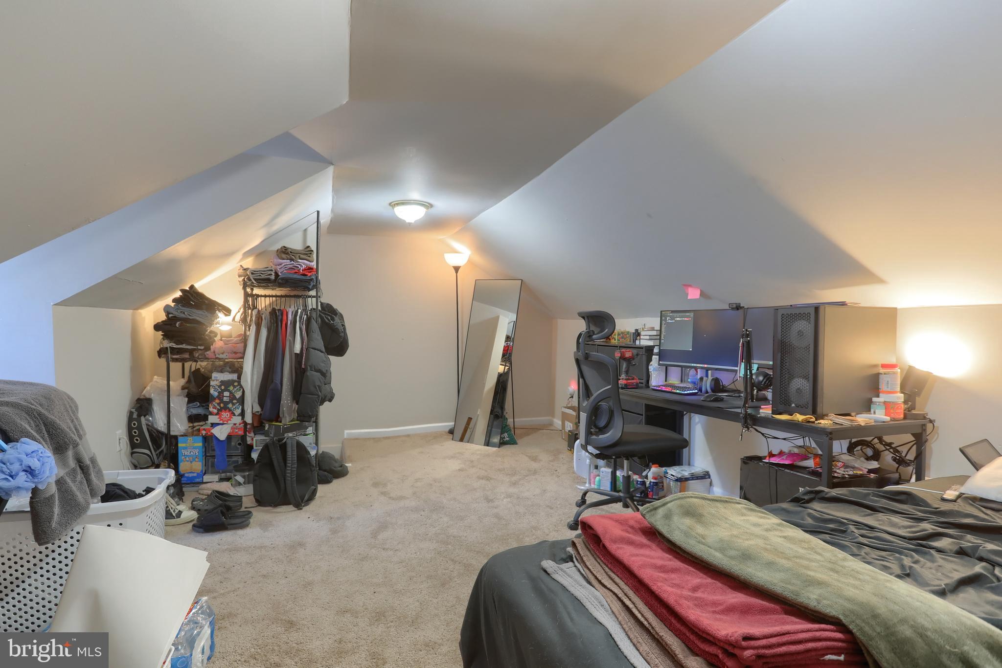 2 WARD - Residential