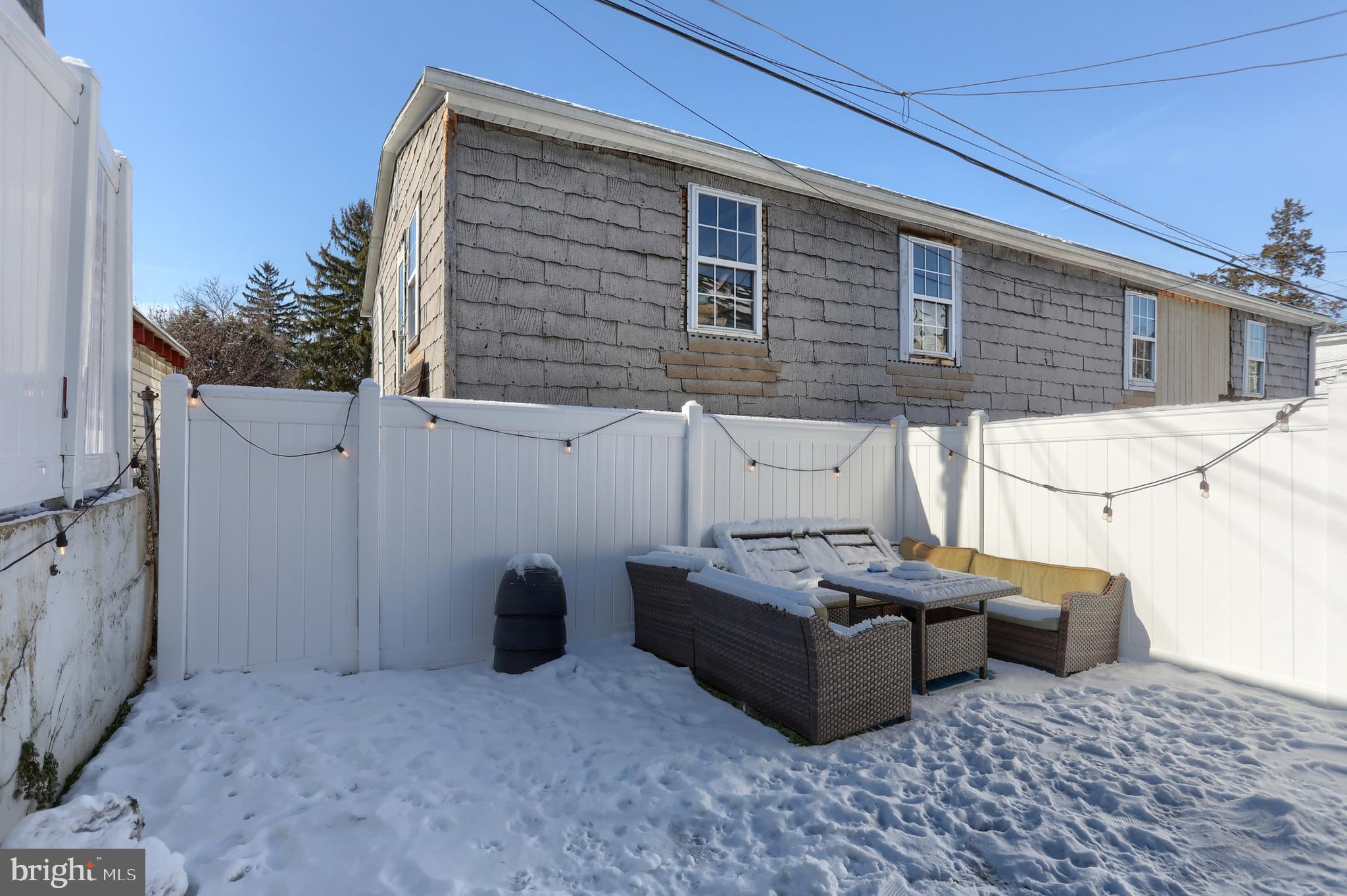 2 WARD - Residential