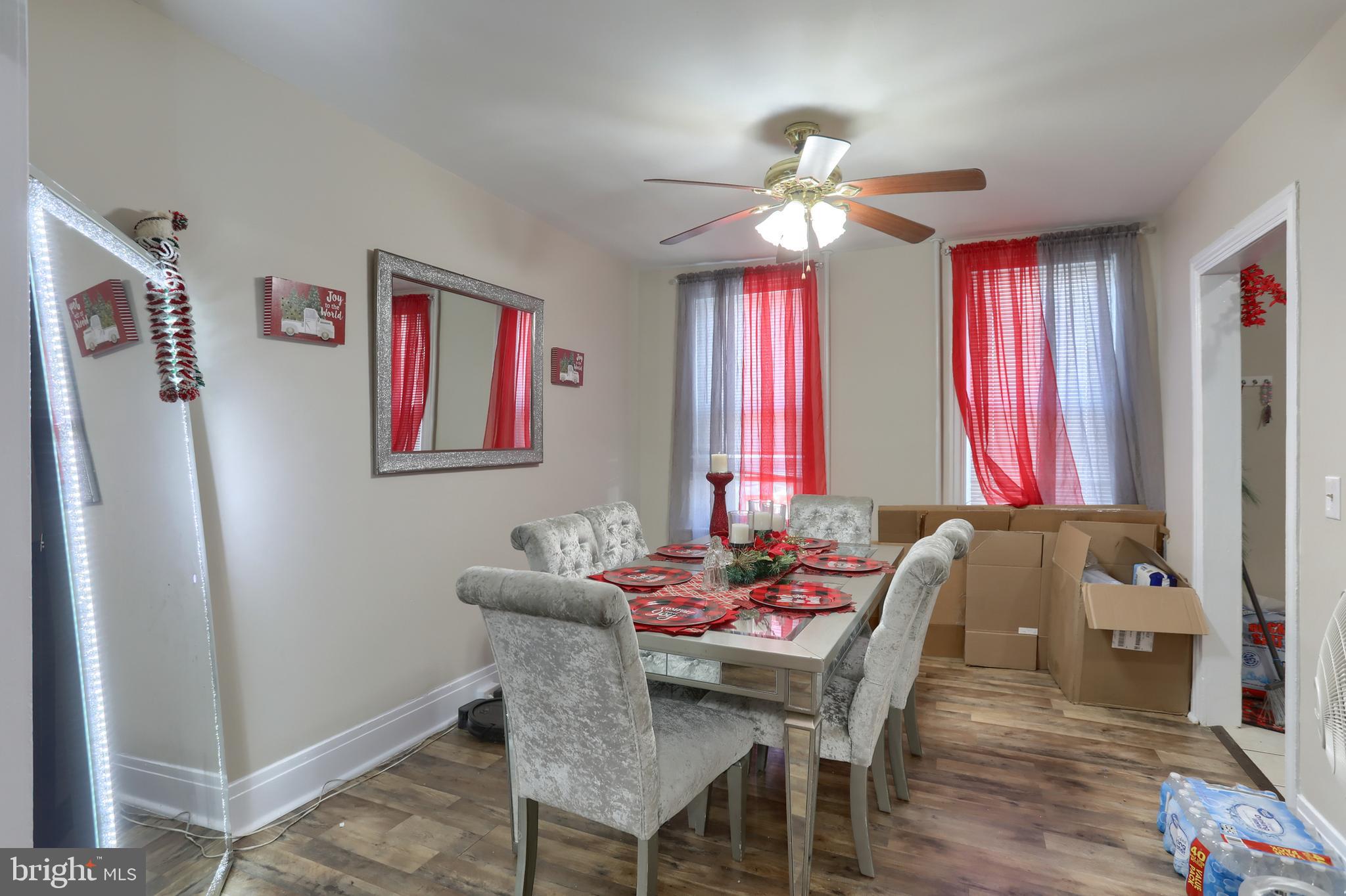 2 WARD - Residential