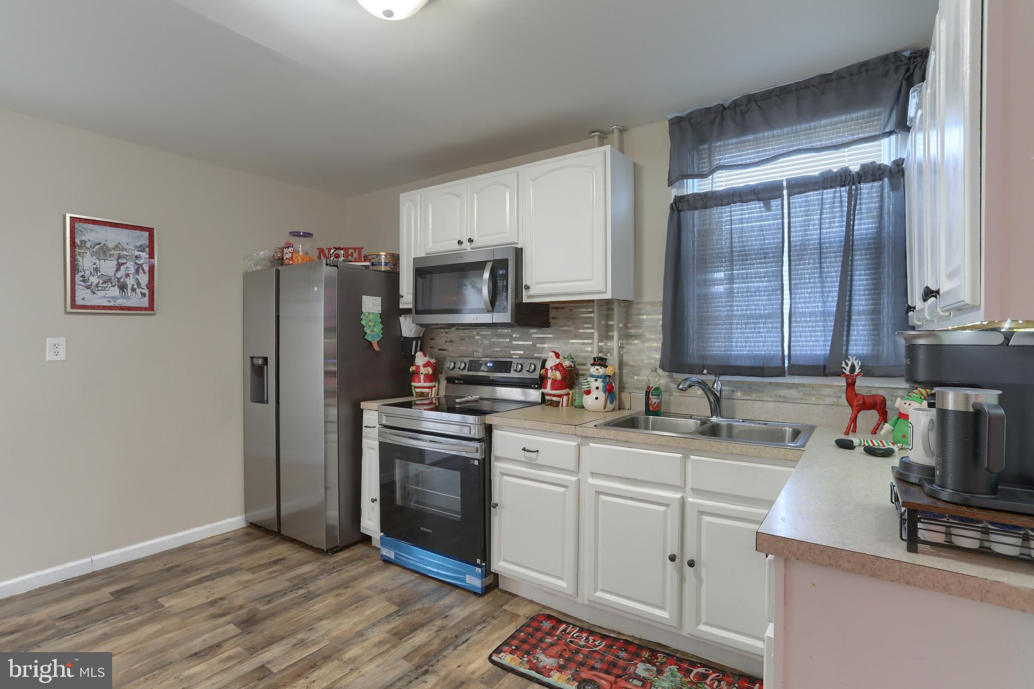 2 WARD - Residential