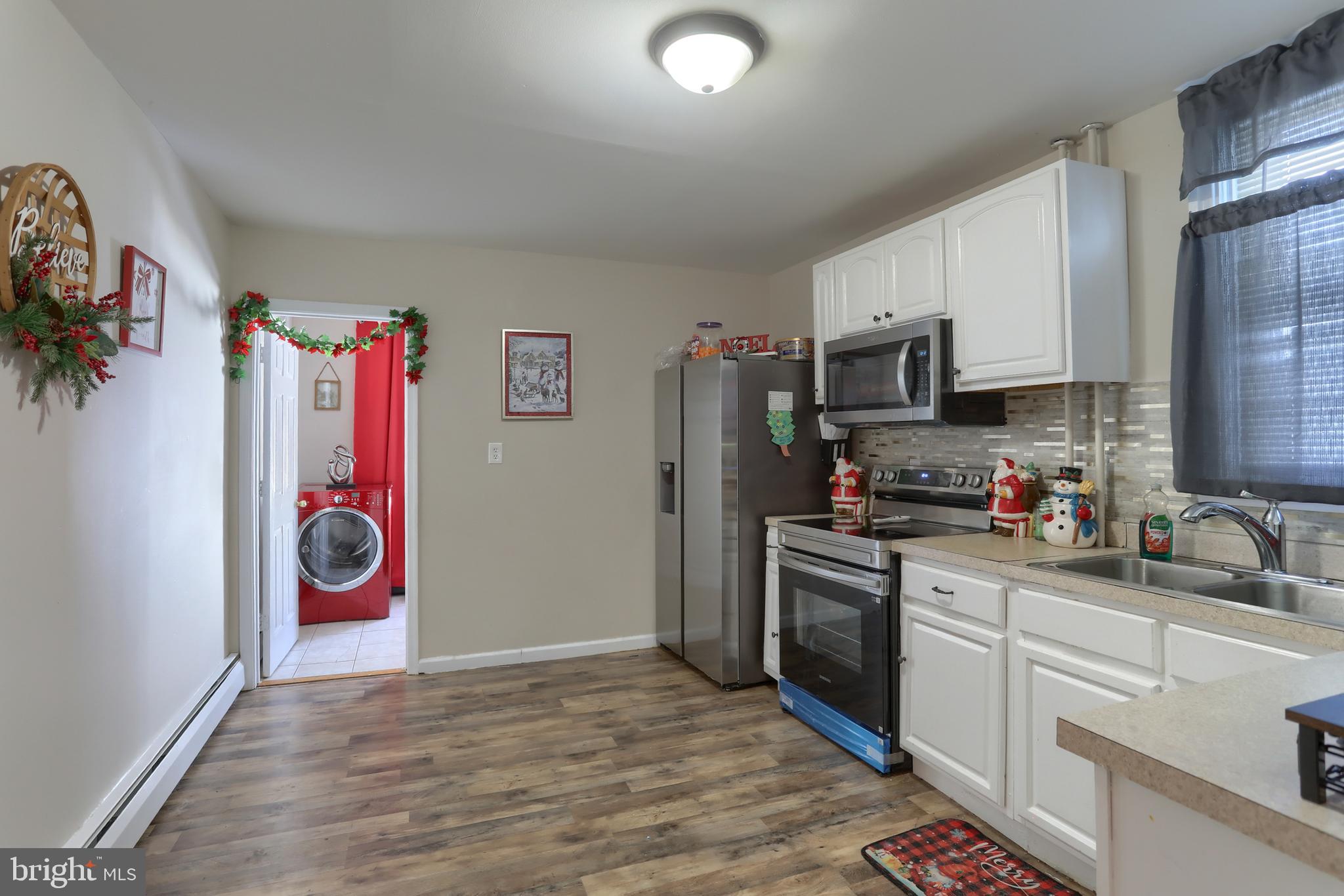 2 WARD - Residential